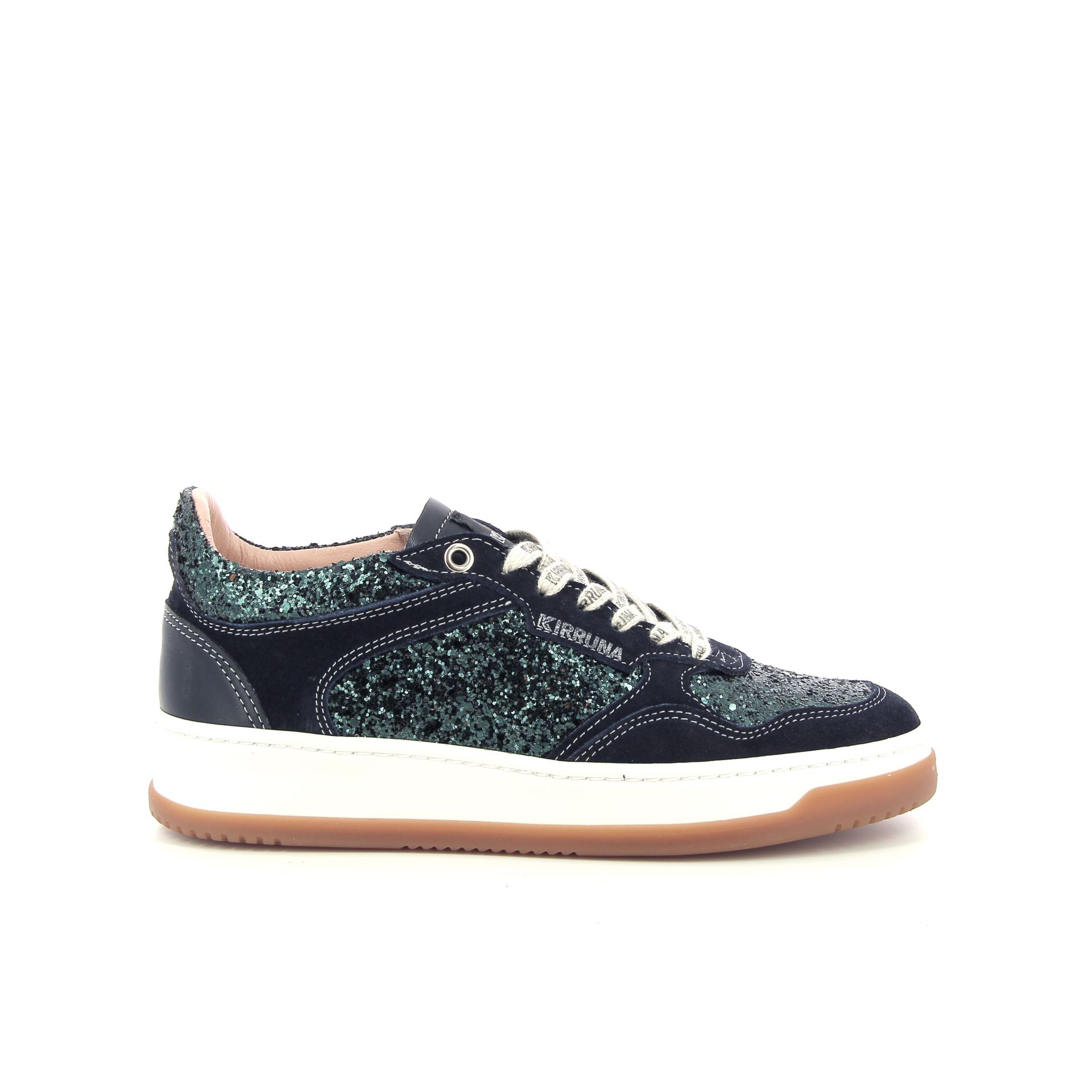 Kirruna Thunder 257775 blauw