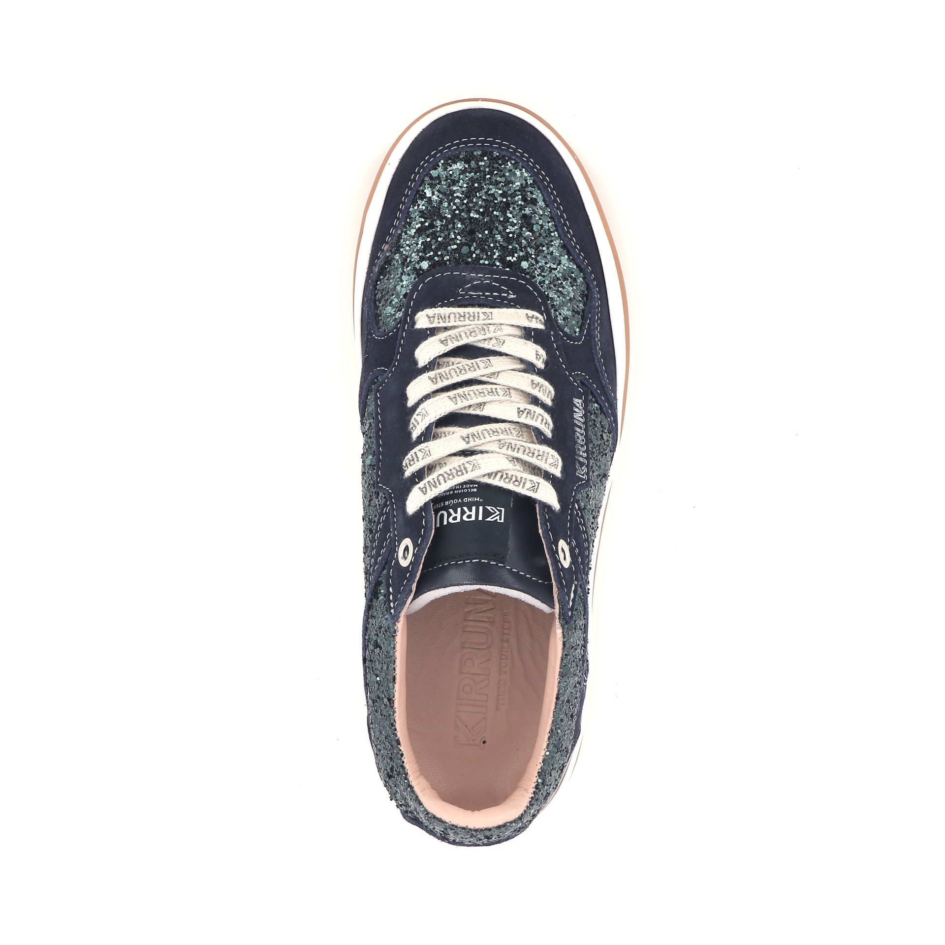 Kirruna Thunder 257775 blauw