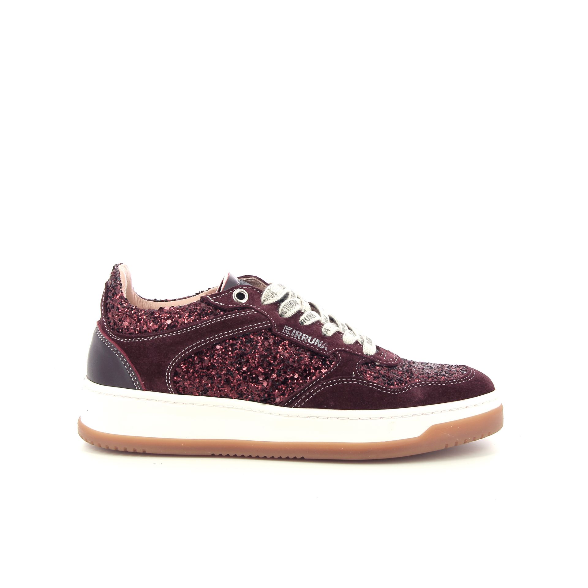 Kirruna Thunder 257776 rood