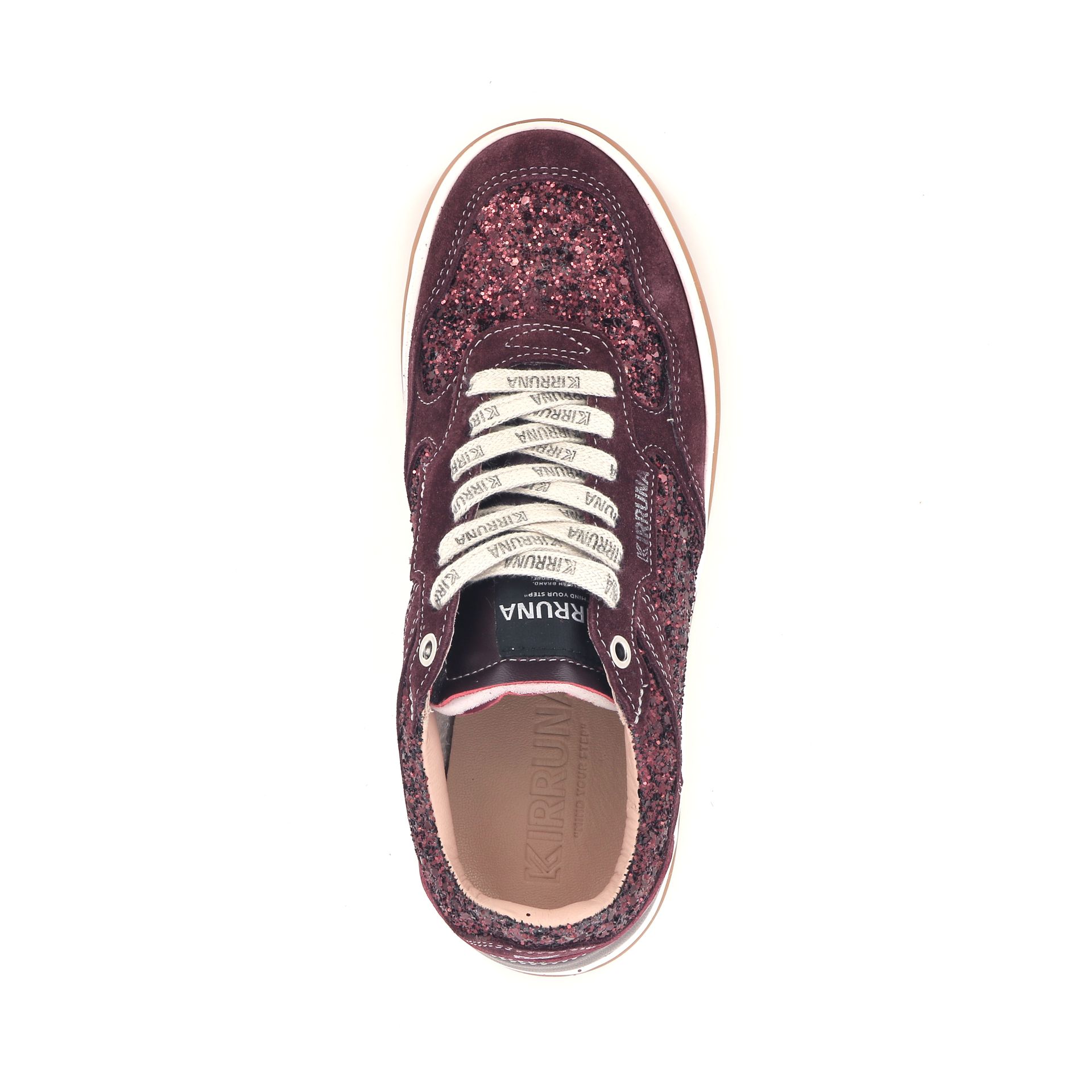 Kirruna Thunder 257776 rood