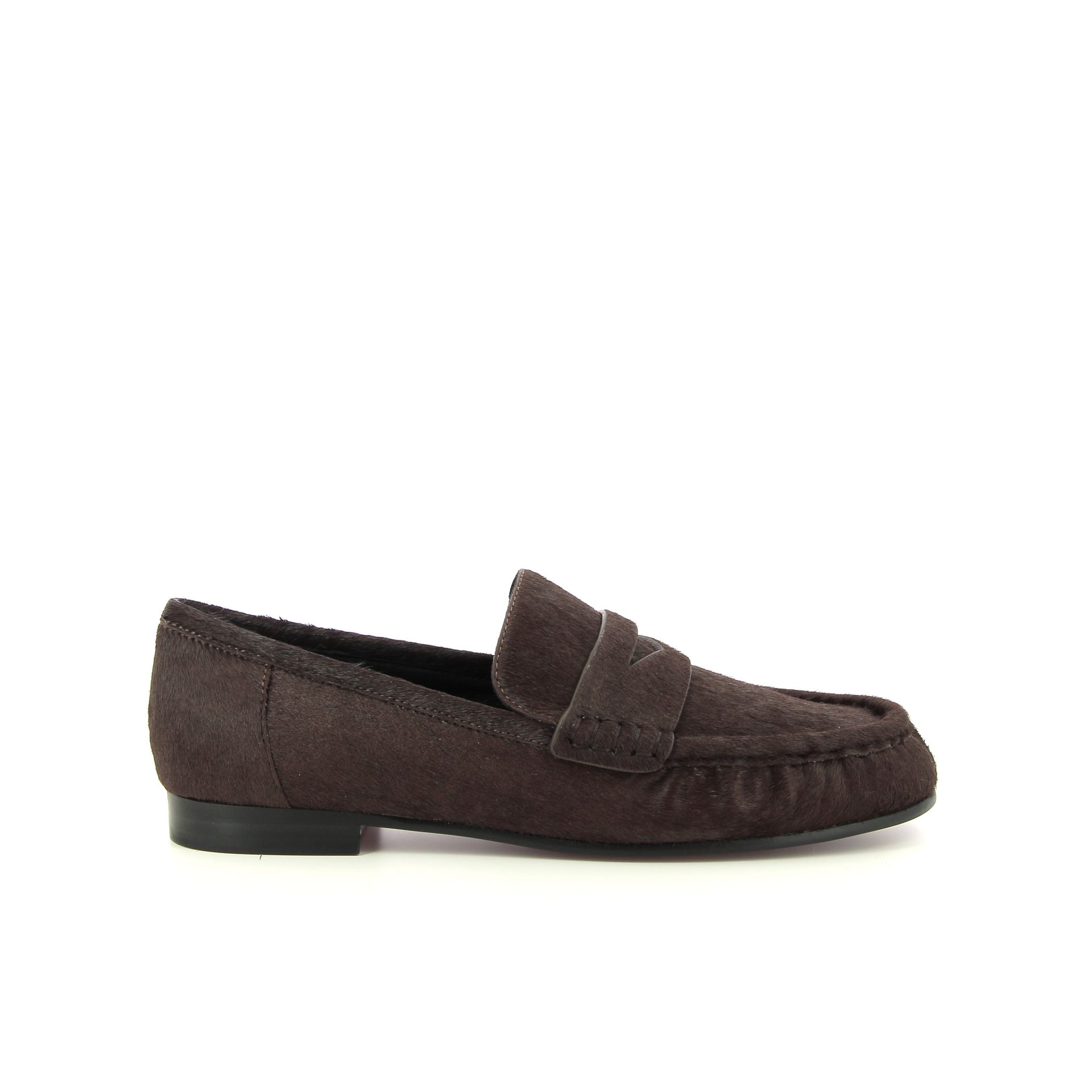 Bibi Lou Mocassin 257780 bruin