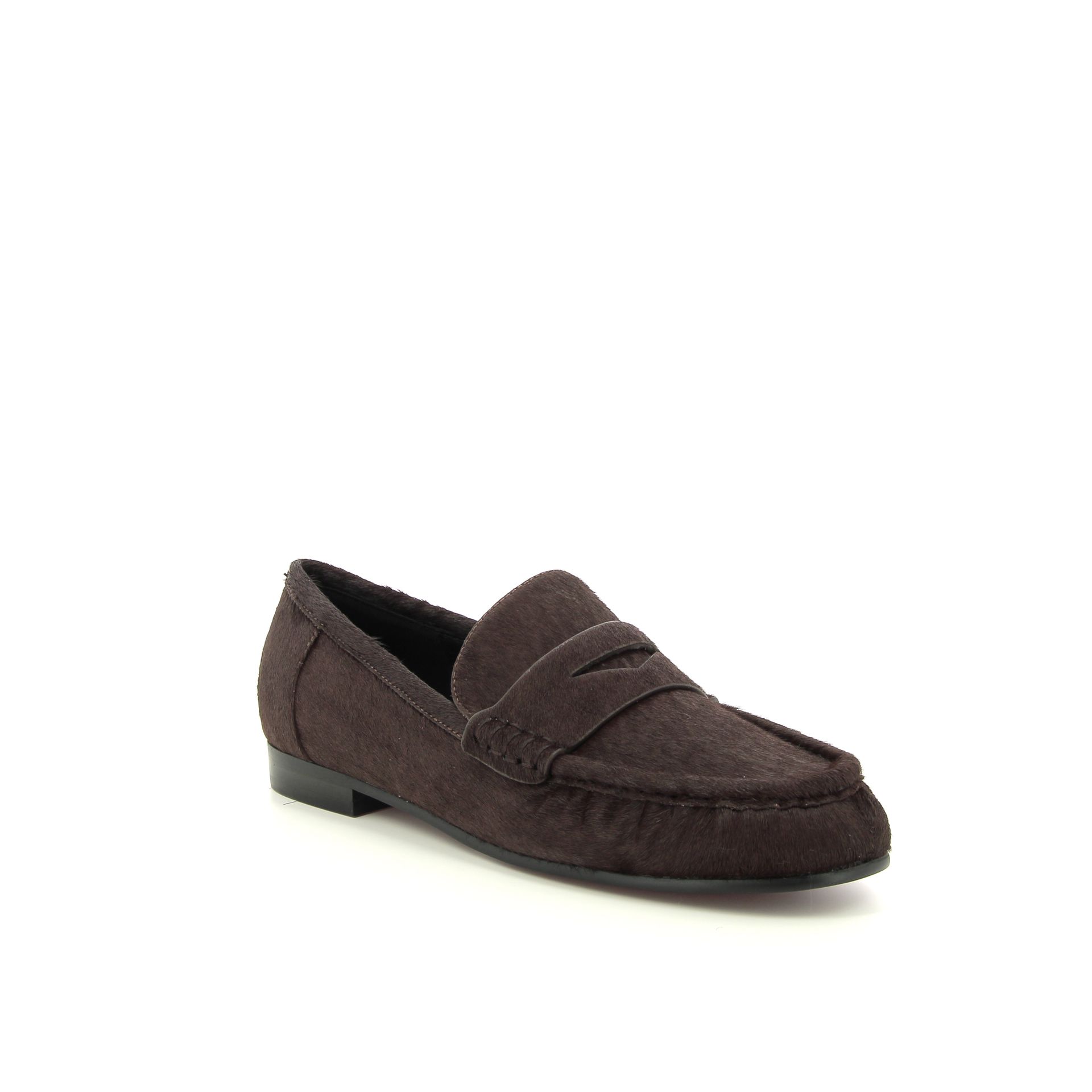 Bibi Lou Mocassin 257780 bruin