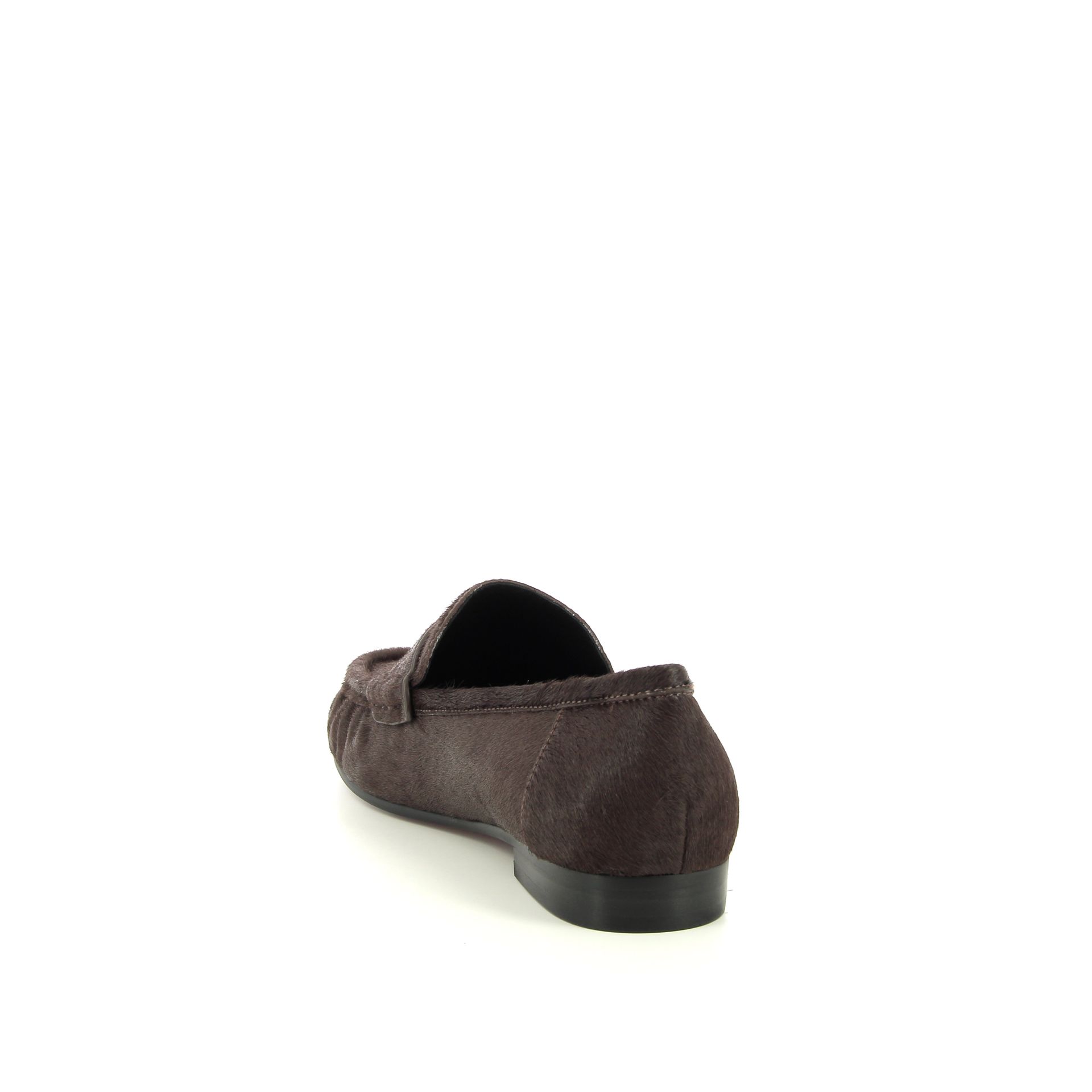 Bibi Lou Mocassin 257780 bruin