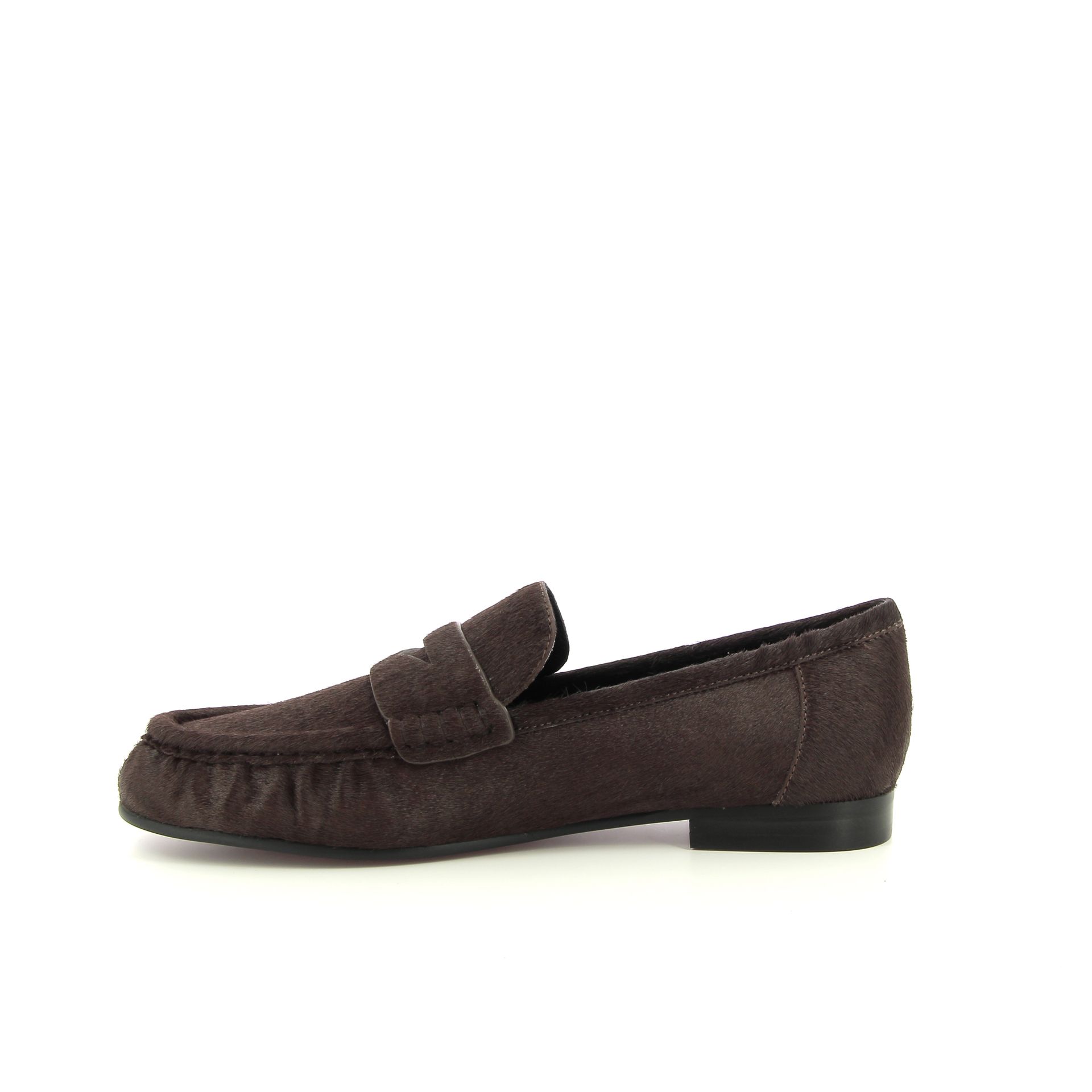 Bibi Lou Mocassin 257780 bruin