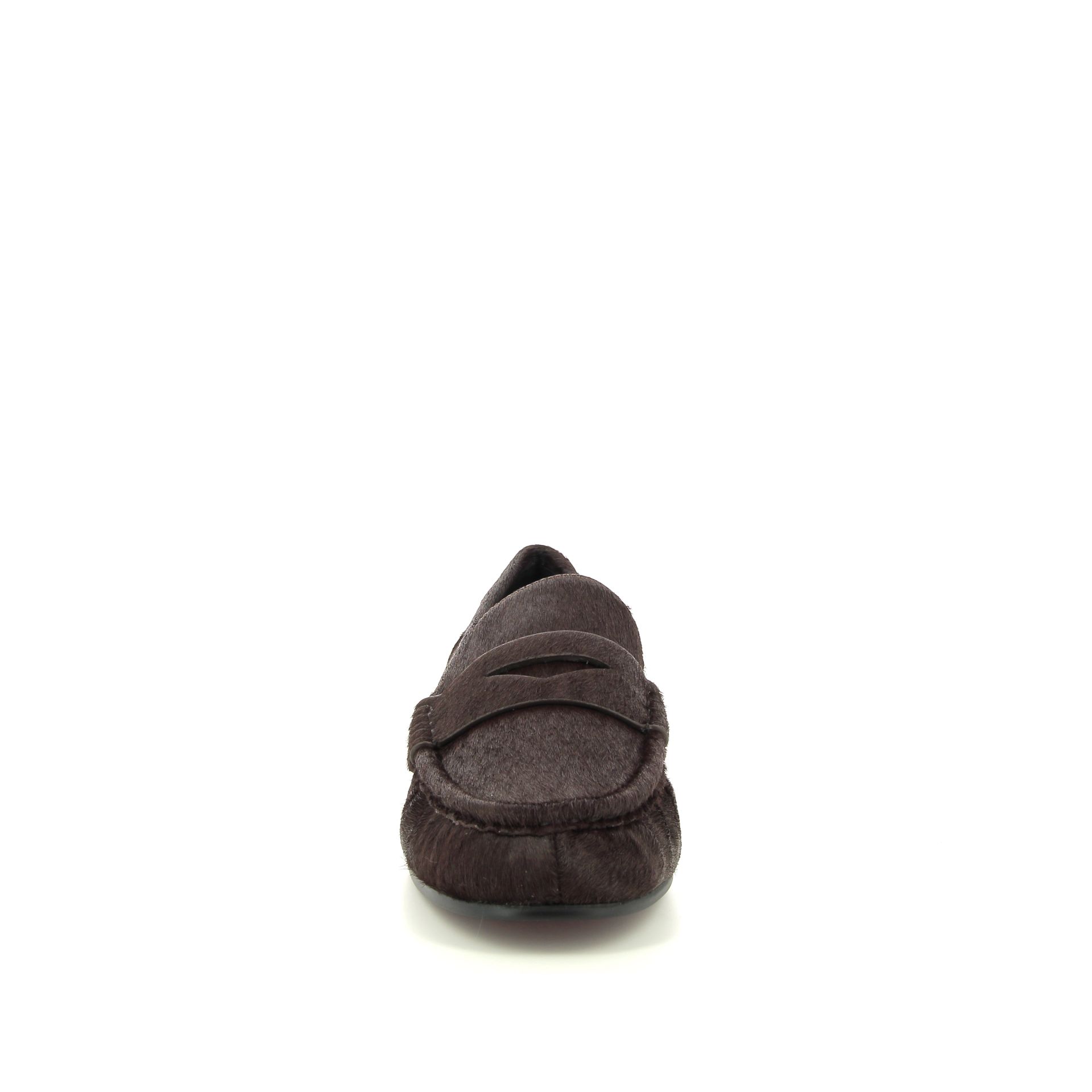 Bibi Lou Mocassin 257780 bruin