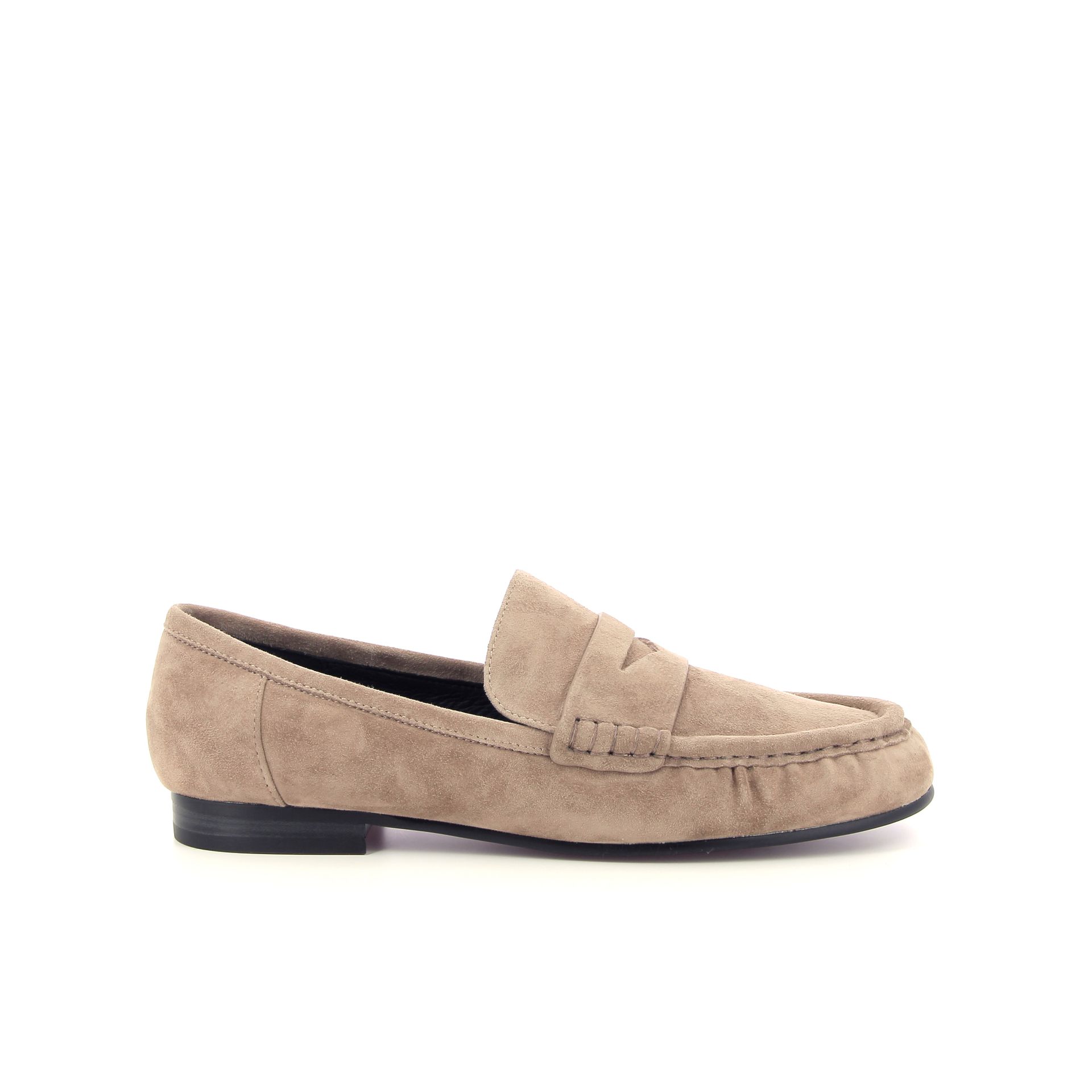 Bibi Lou Mocassin 257782 beige