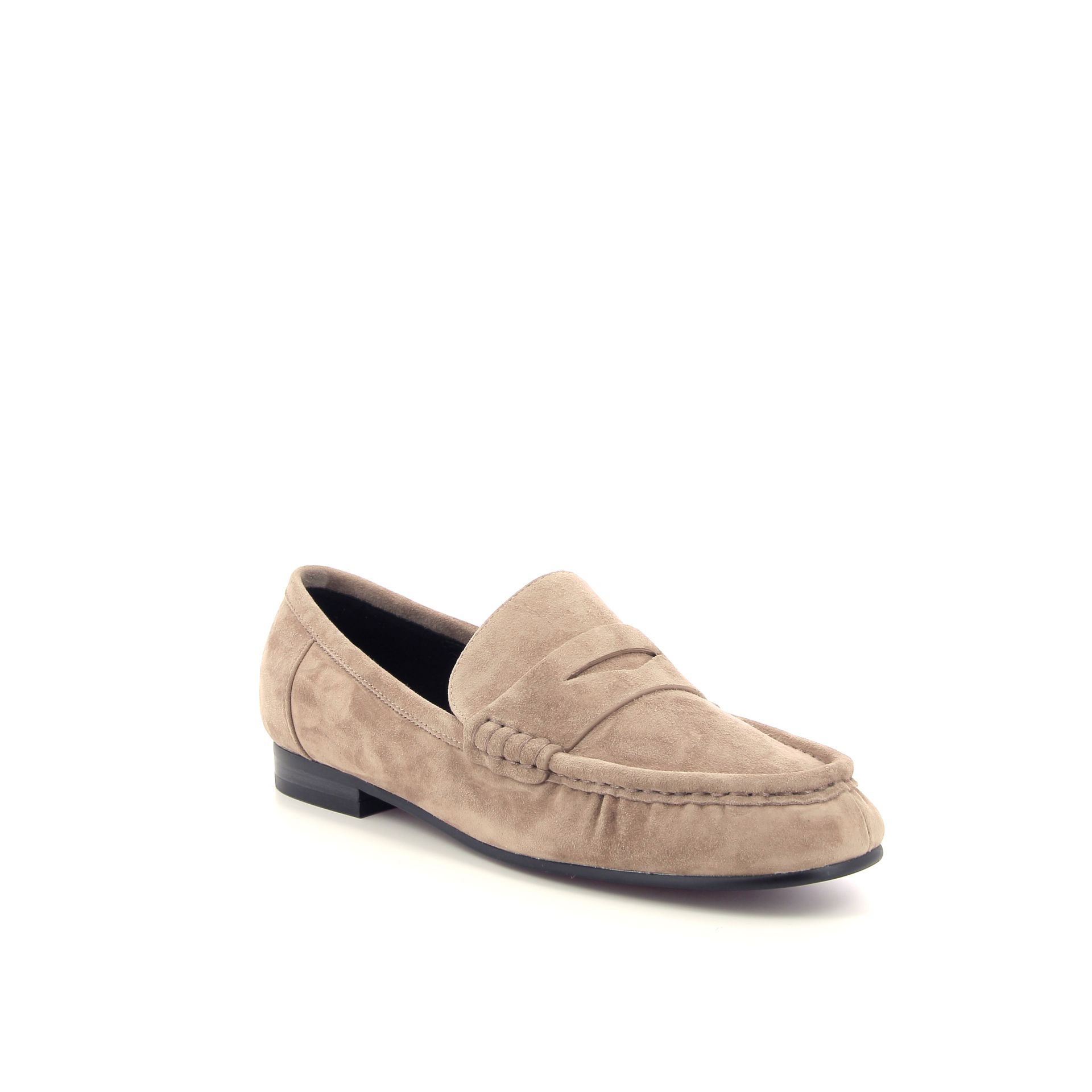 Bibi Lou Mocassin 257782 beige