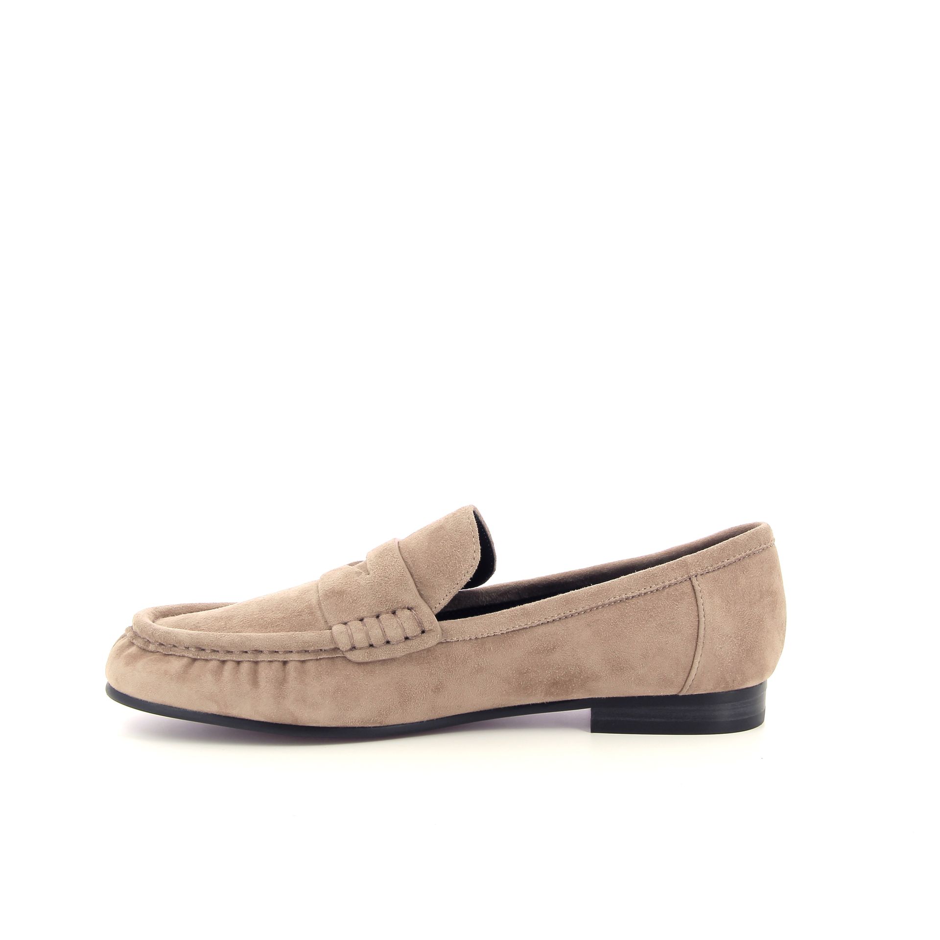 Bibi Lou Mocassin 257782 beige