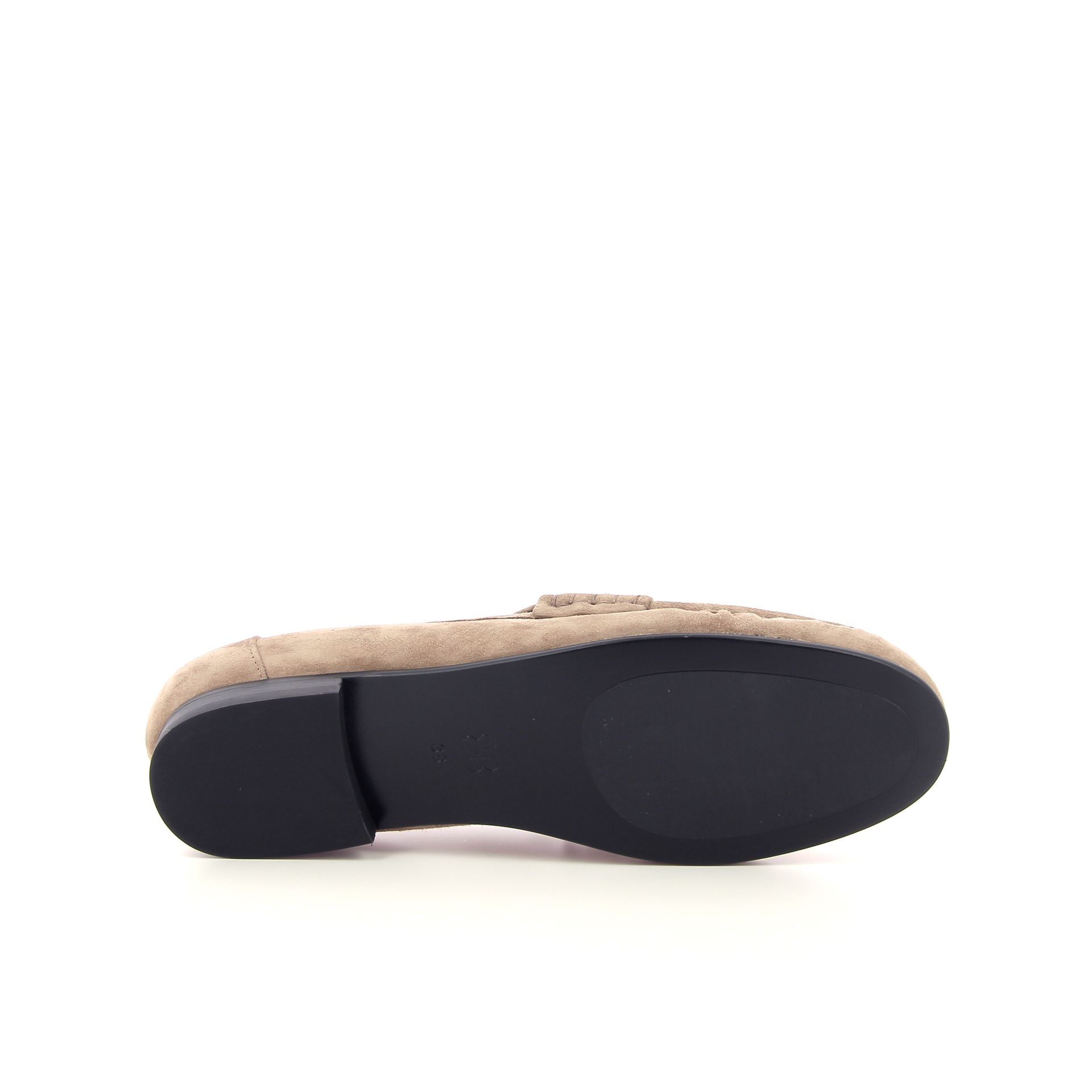 Bibi Lou Mocassin 257782 beige