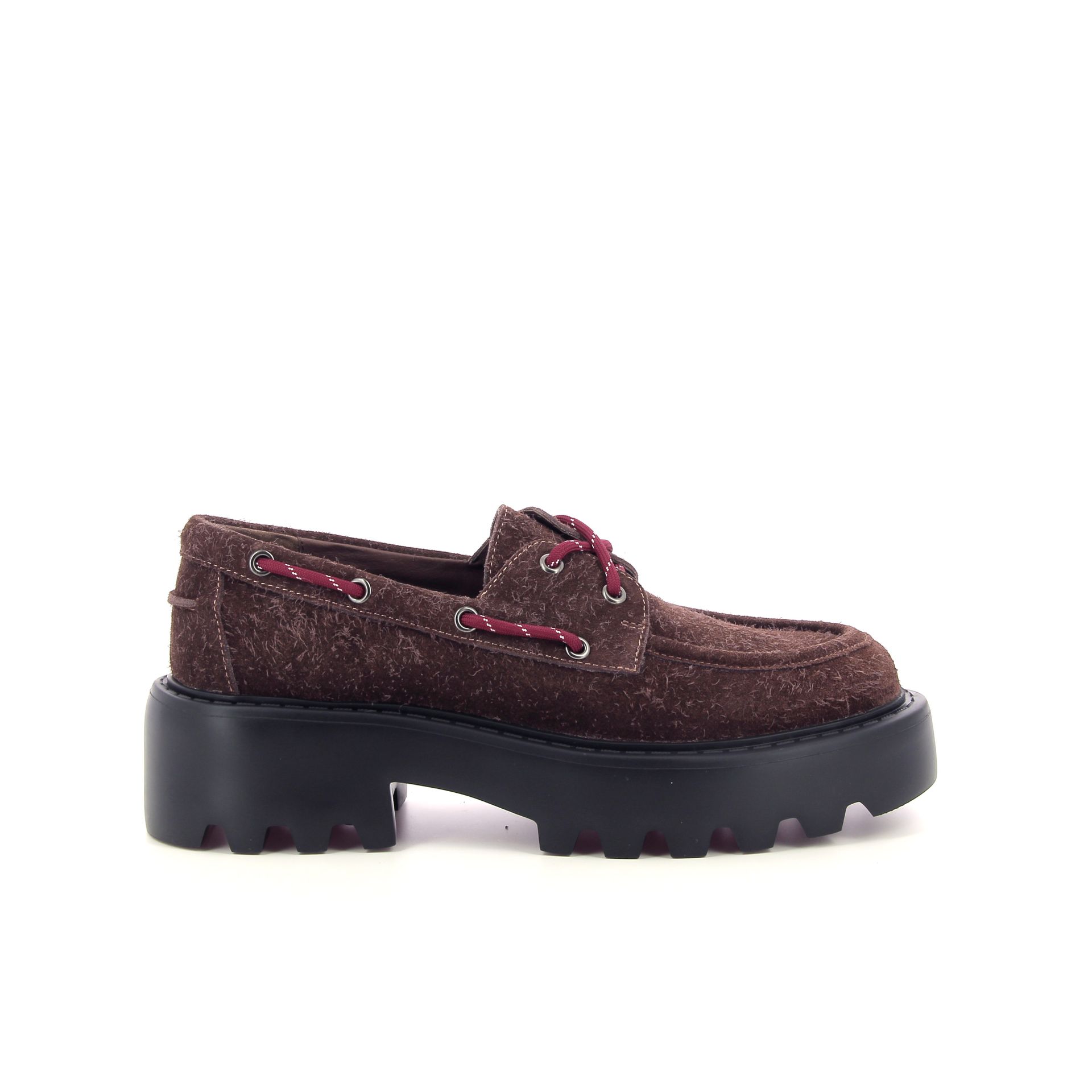 Bibi Lou Veterschoen 257783 bruin