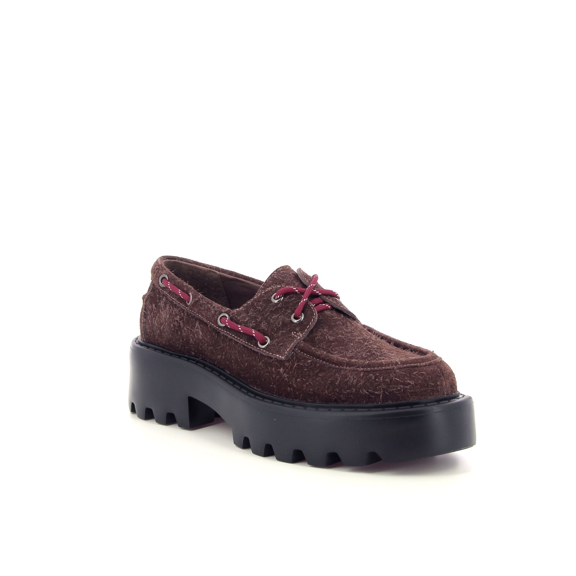 Bibi Lou Veterschoen 257783 bruin