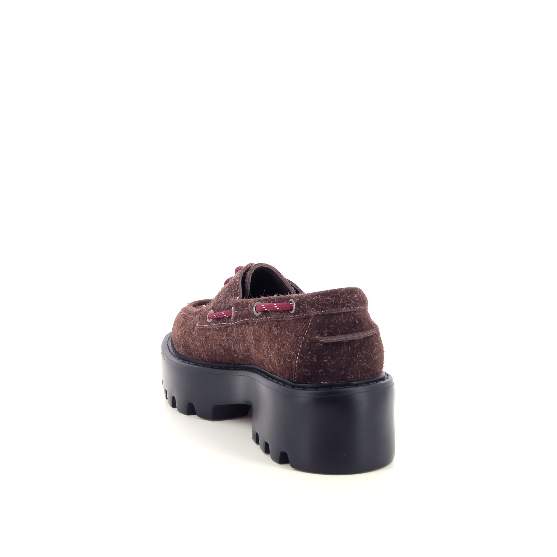 Bibi Lou Veterschoen 257783 bruin