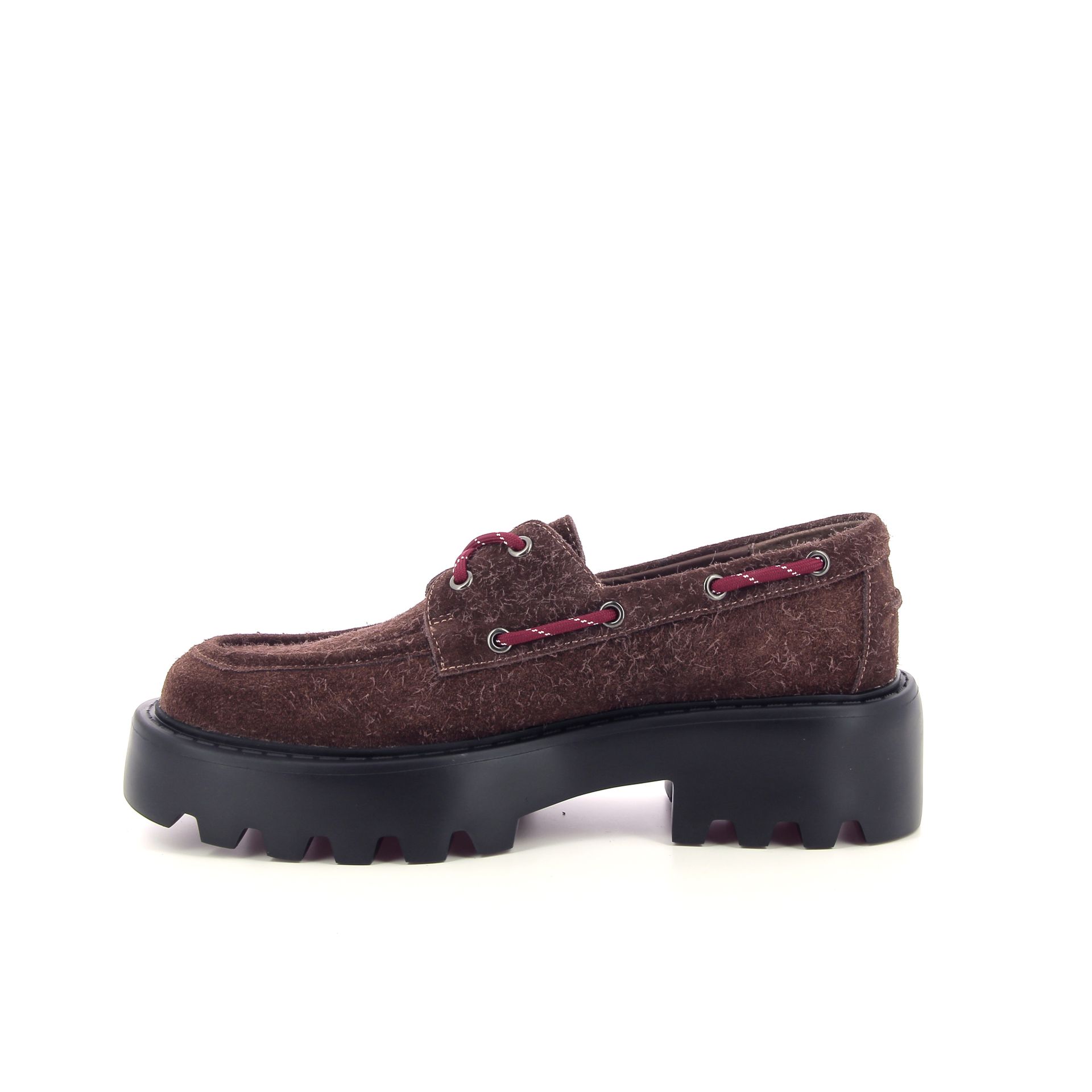 Bibi Lou Veterschoen 257783 bruin
