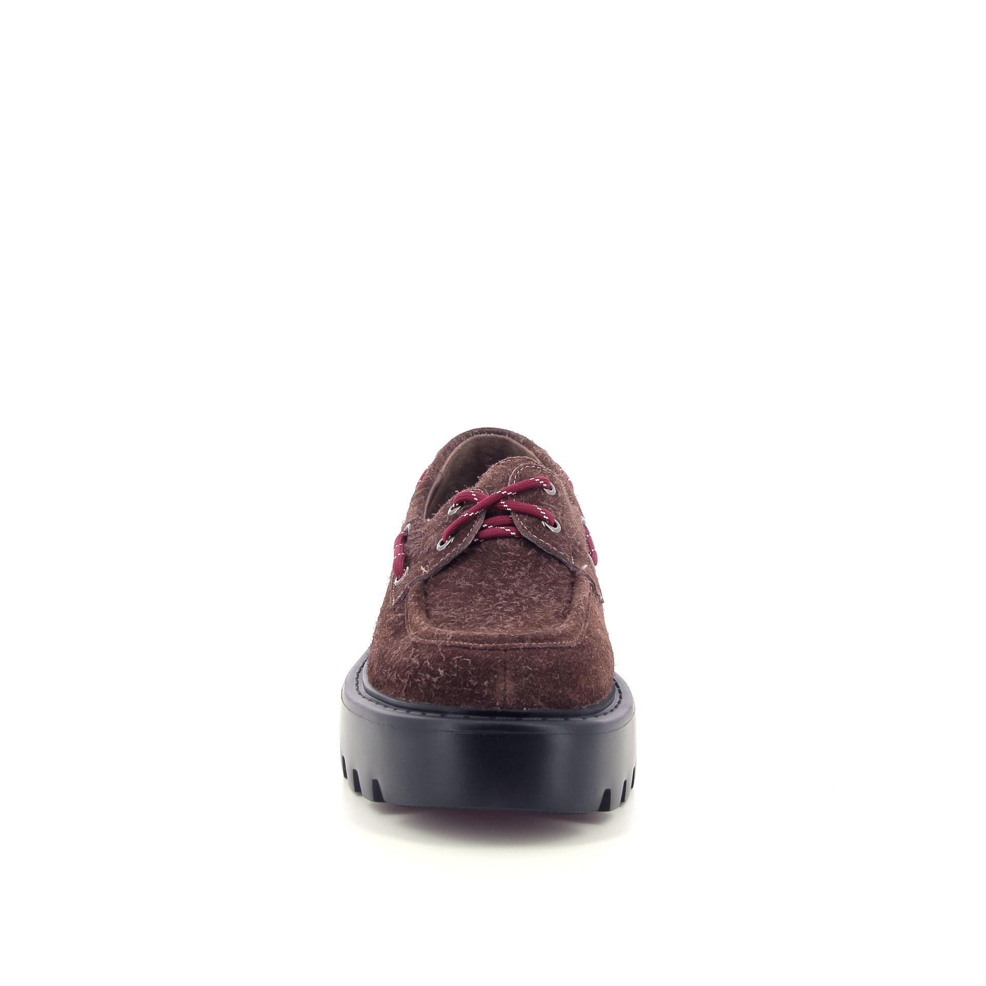 Bibi Lou Veterschoen 257783 bruin