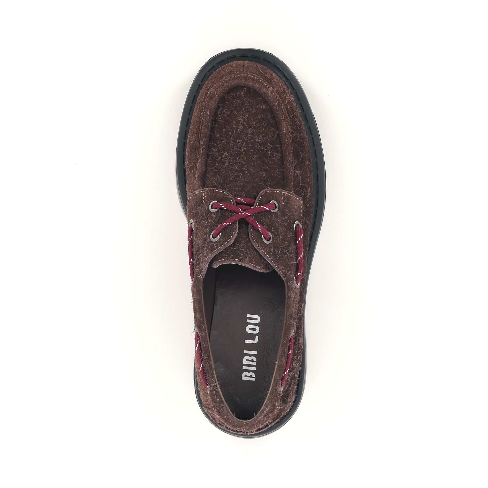 Bibi Lou Veterschoen 257783 bruin