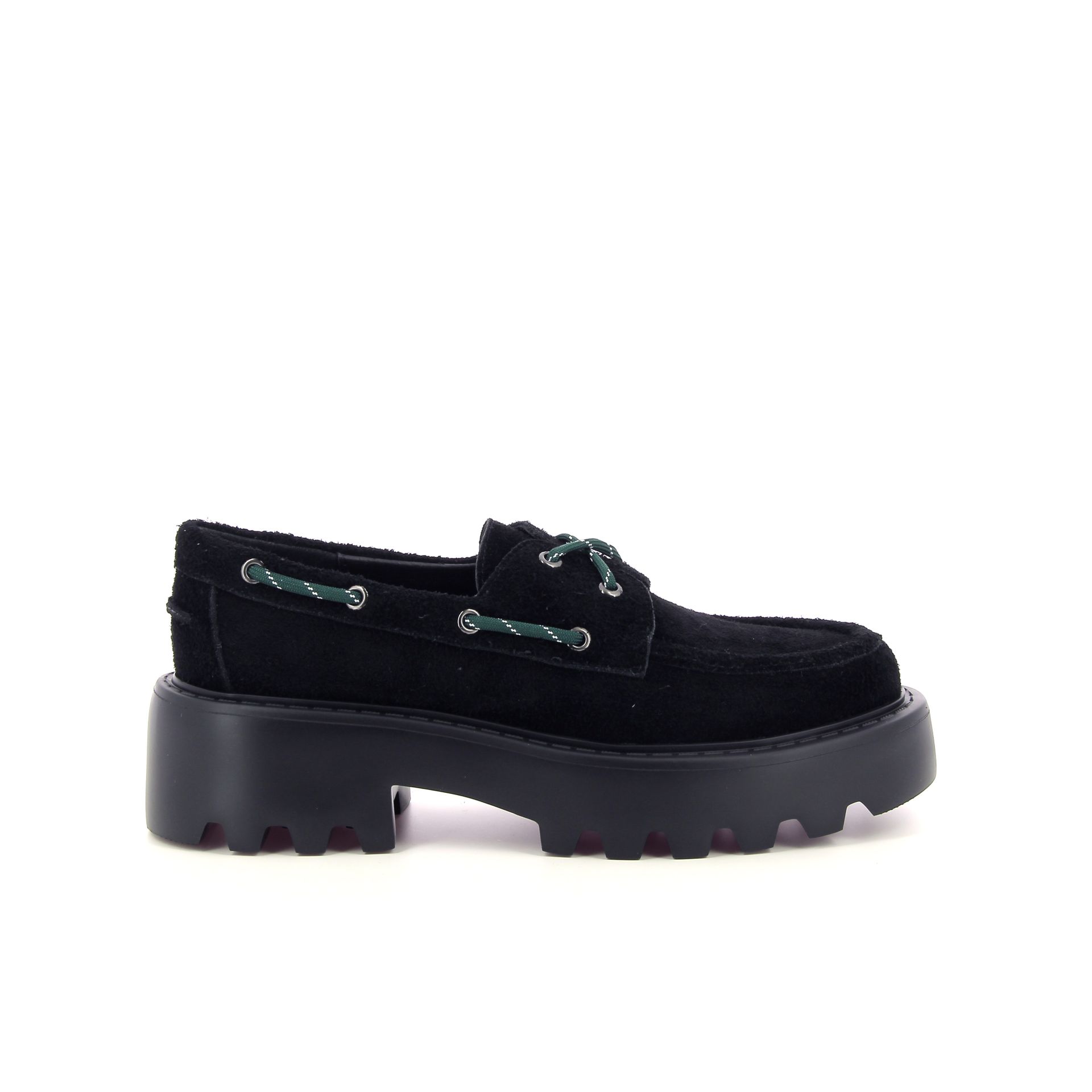 Bibi Lou Veterschoen 257786 zwart