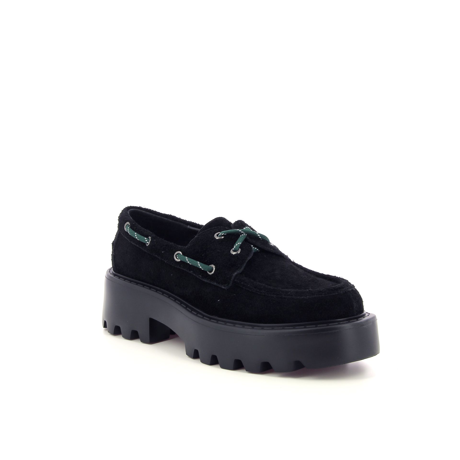 Bibi Lou Veterschoen 257786 zwart