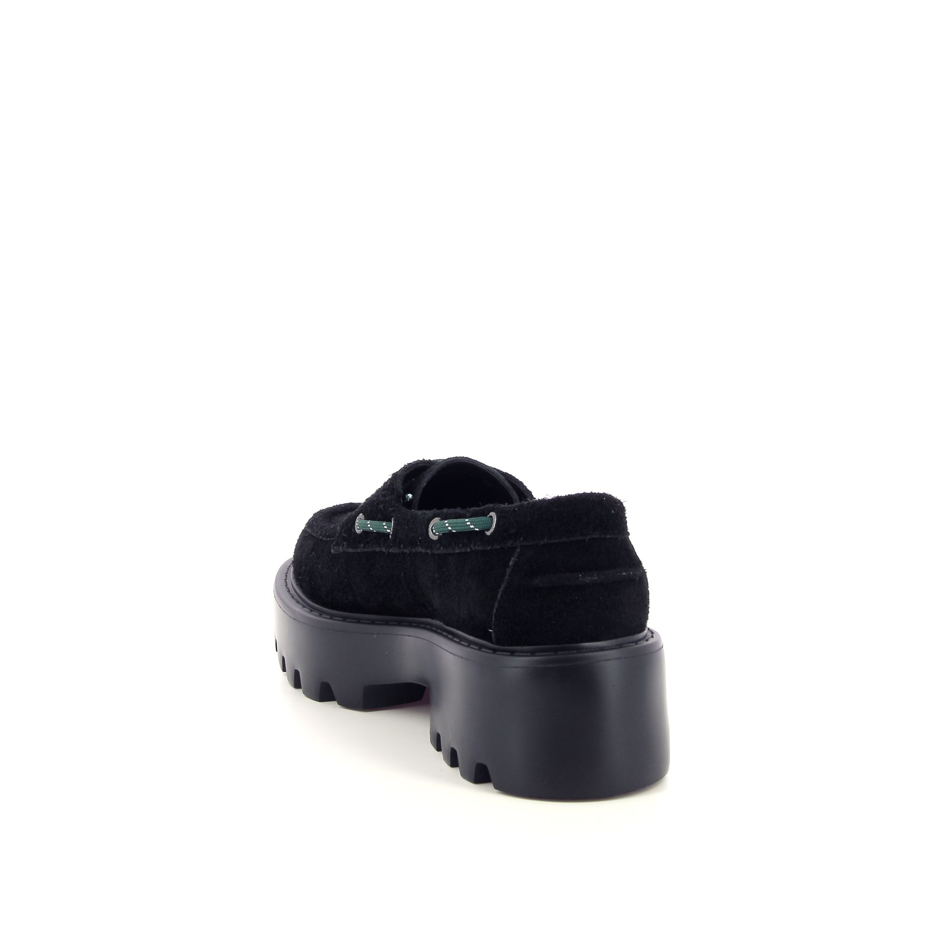 Bibi Lou Veterschoen 257786 zwart