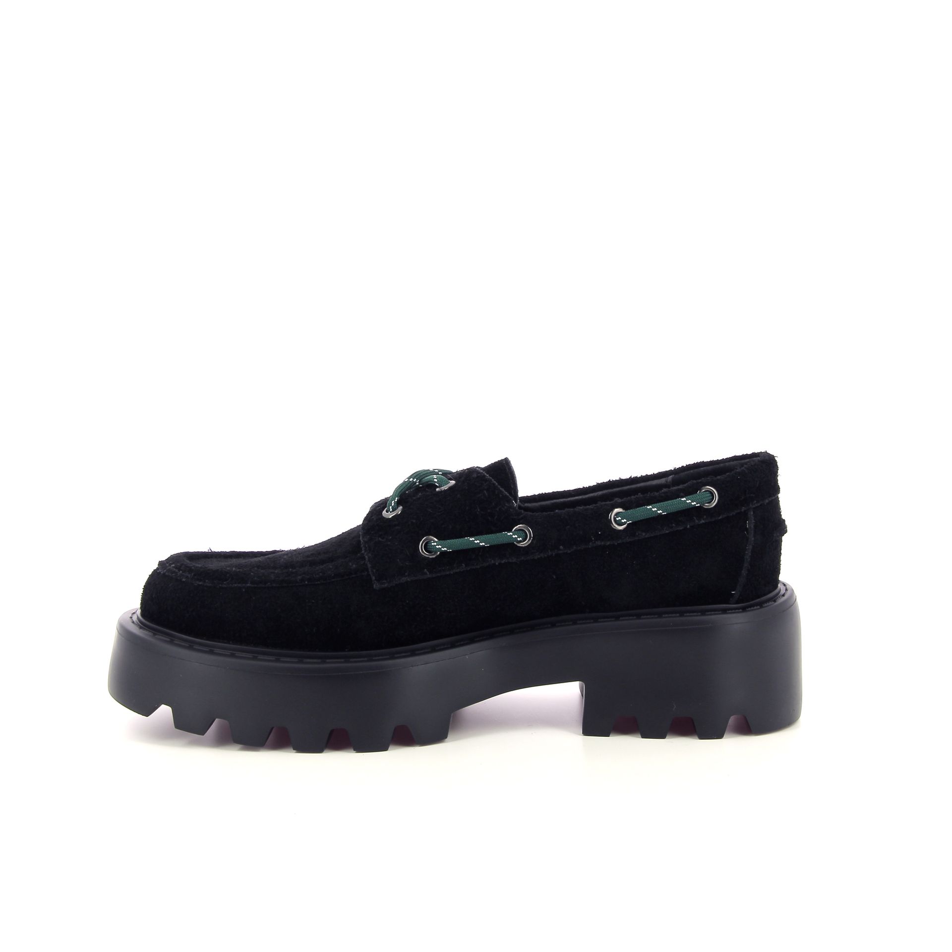Bibi Lou Veterschoen 257786 zwart