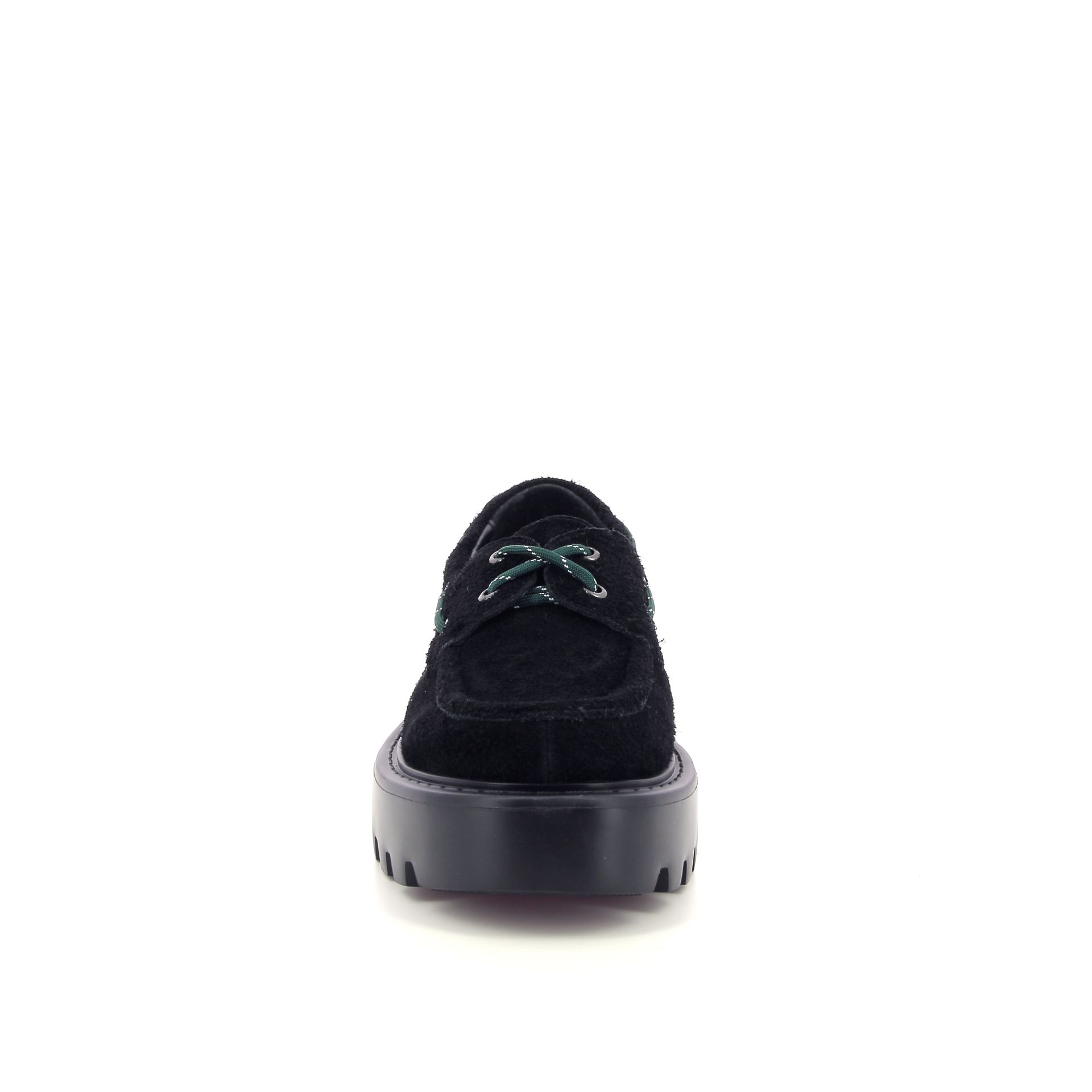 Bibi Lou Veterschoen 257786 zwart