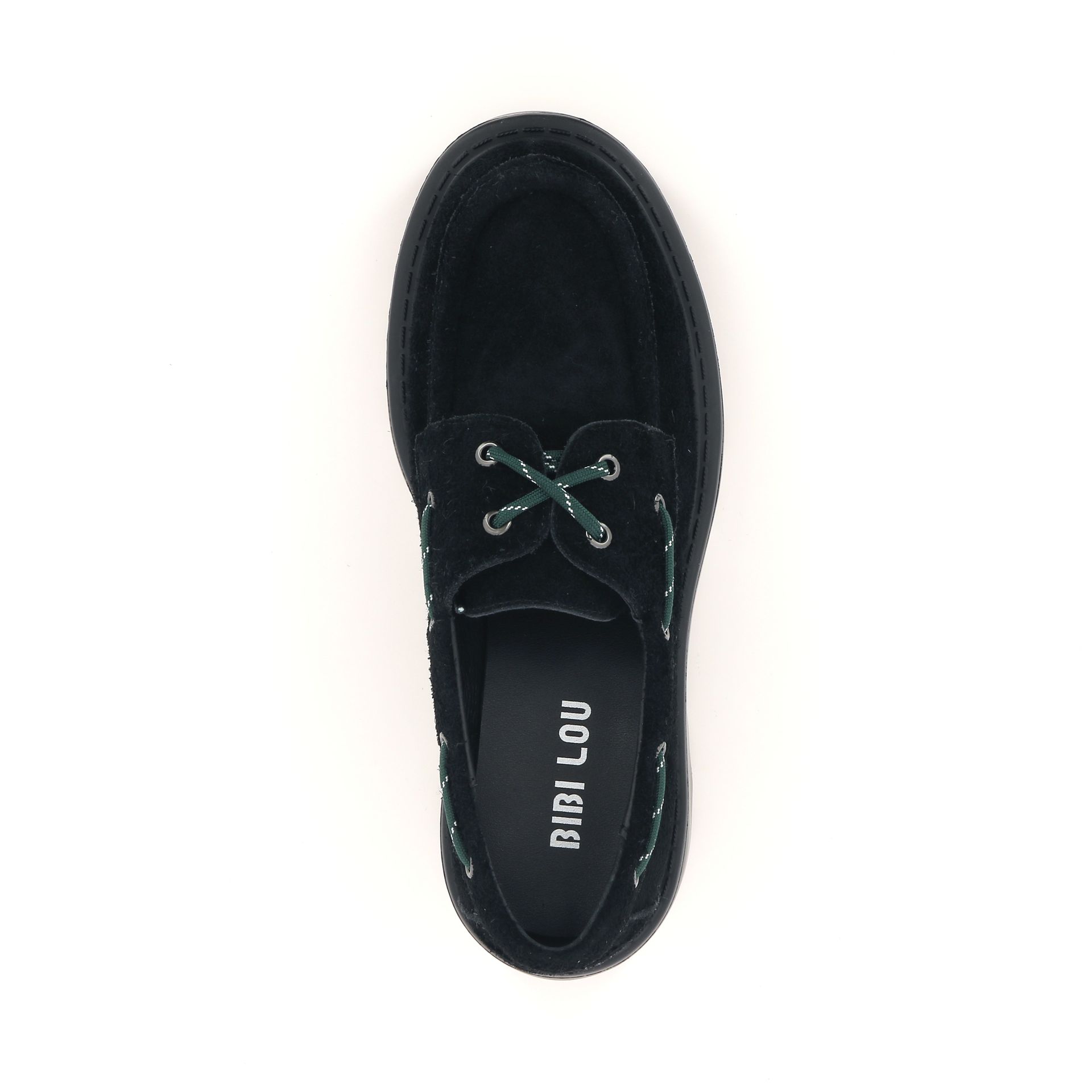 Bibi Lou Veterschoen 257786 zwart