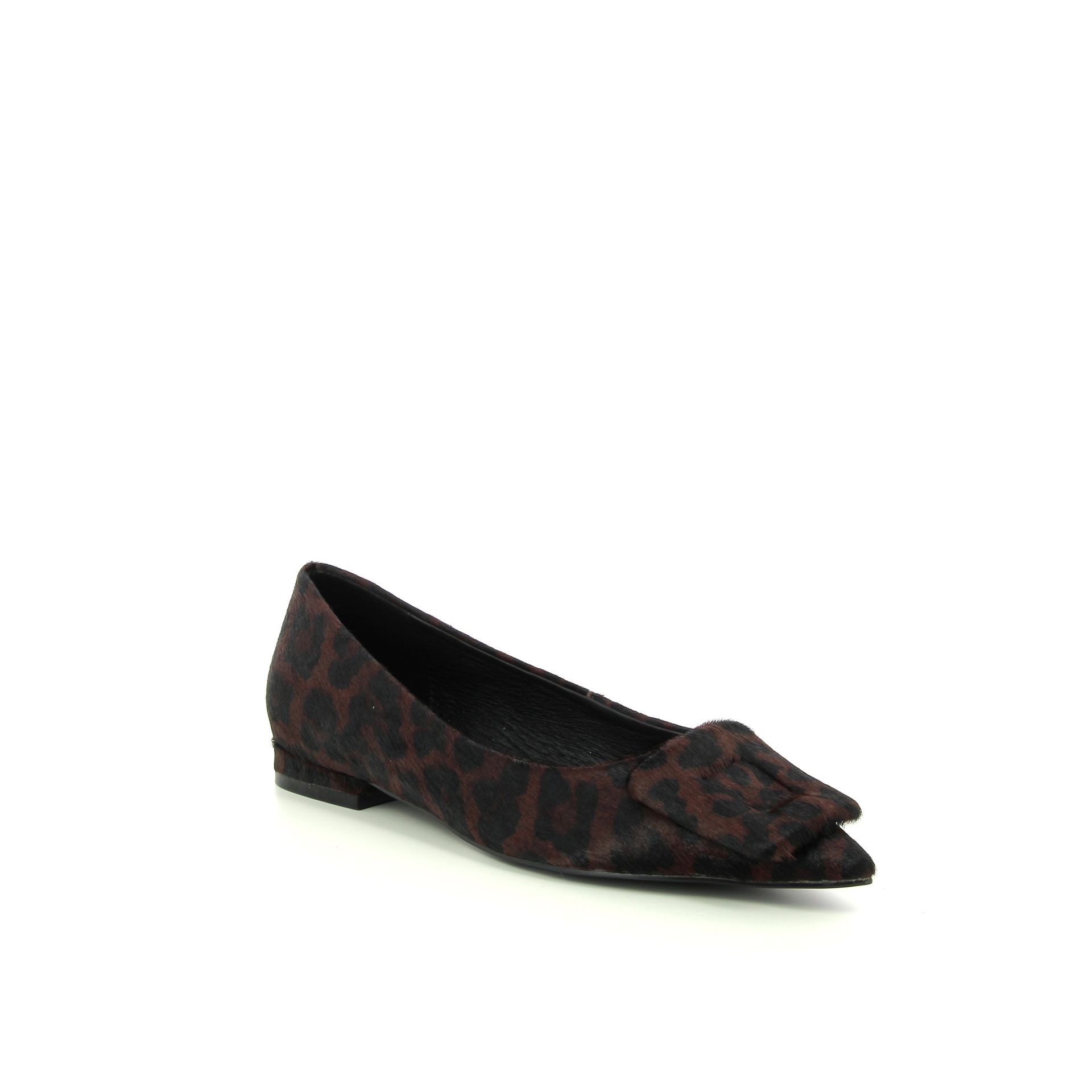 Bibi Lou Ballerina 257788 cognac
