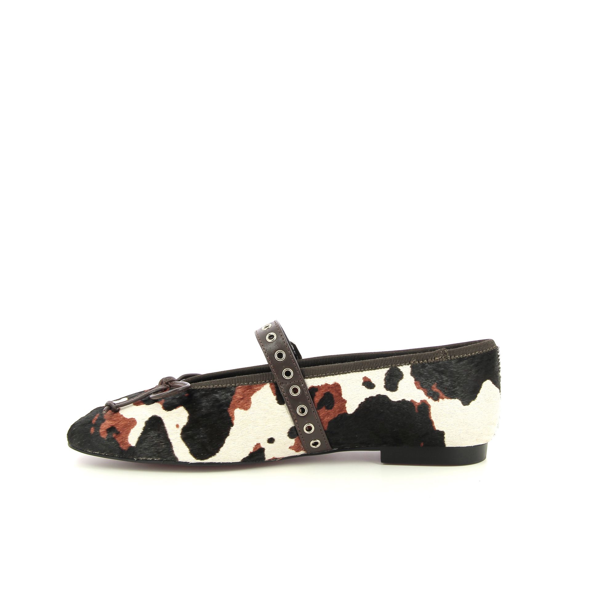 Bibi Lou Ballerina 257791 beige