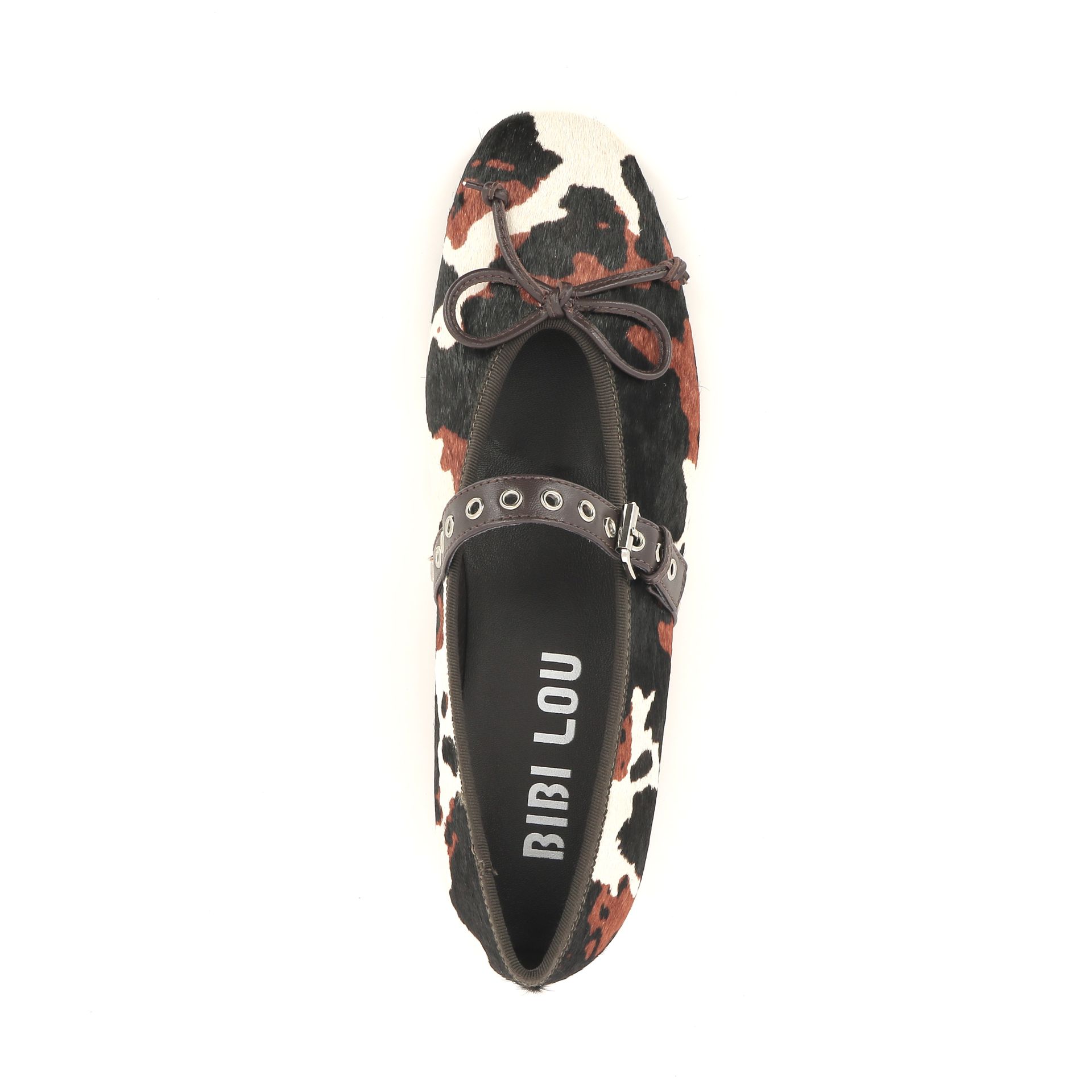 Bibi Lou Ballerina 257791 beige
