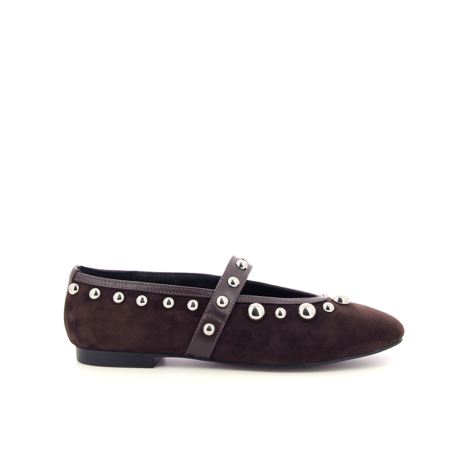Bibi Lou Ballerina 257792 bruin