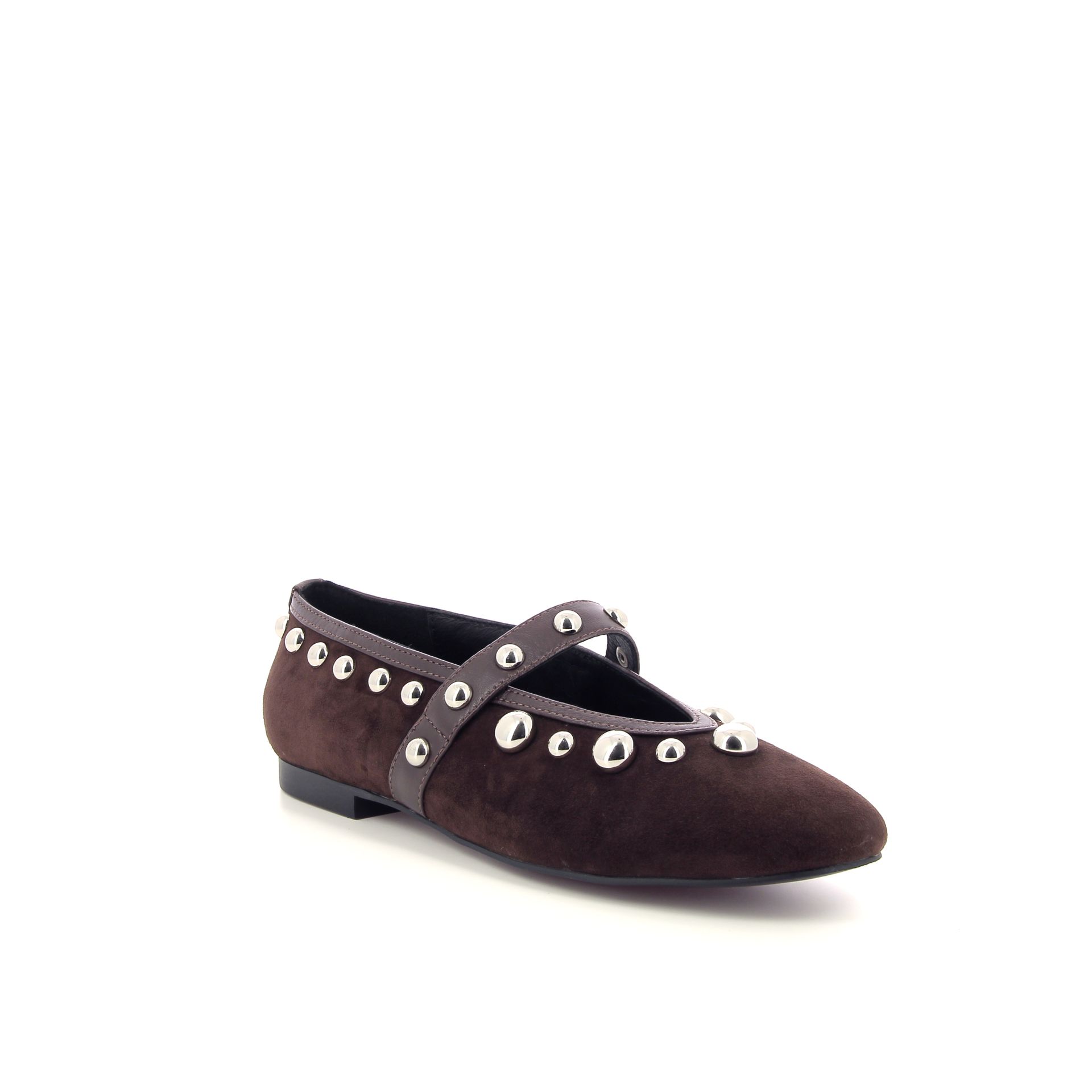 Bibi Lou Ballerina 257792 bruin