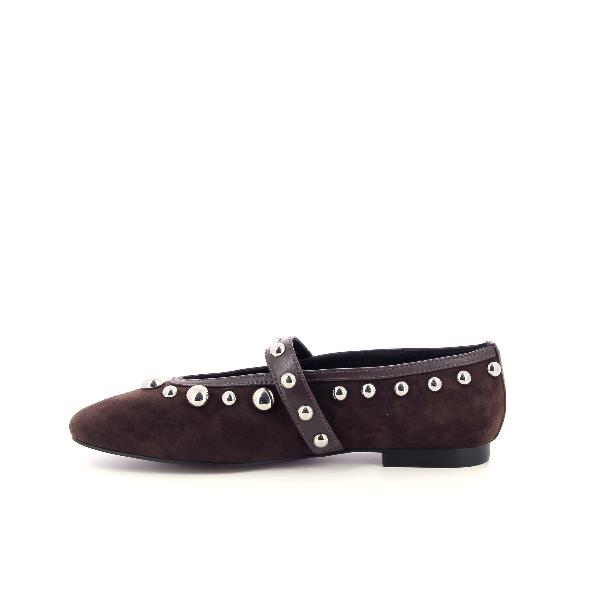 Bibi Lou Ballerina 257792 bruin