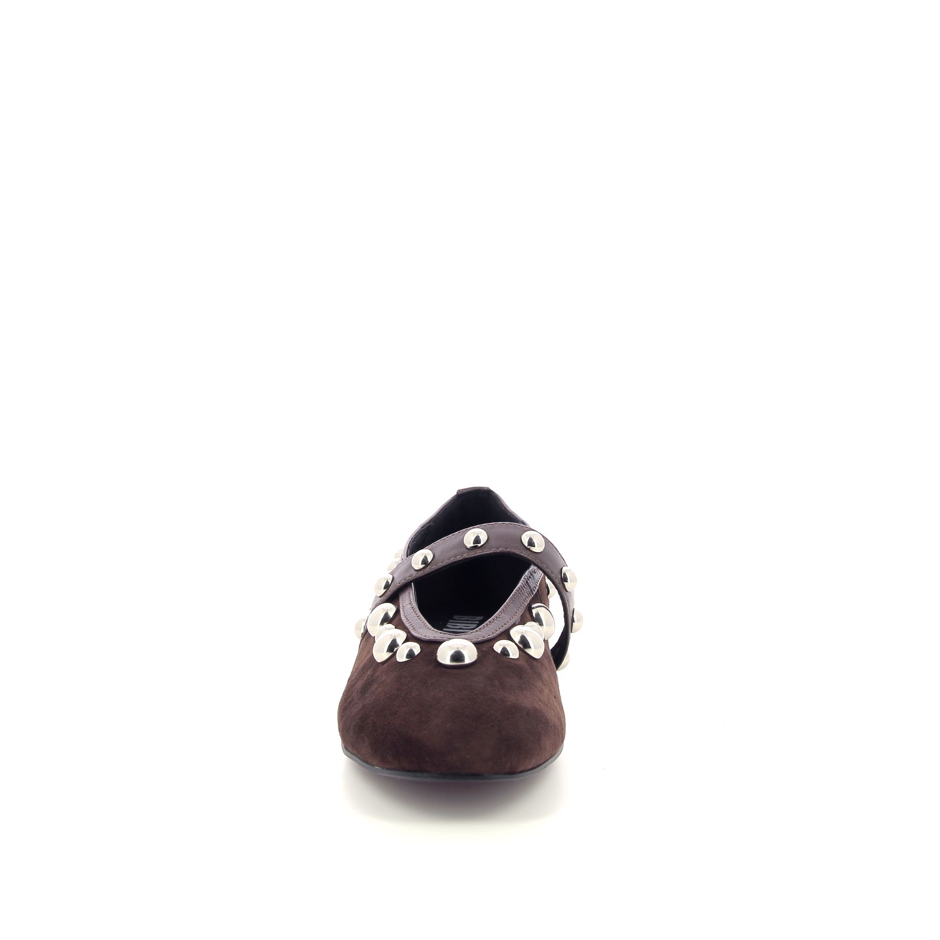 Bibi Lou Ballerina 257792 bruin