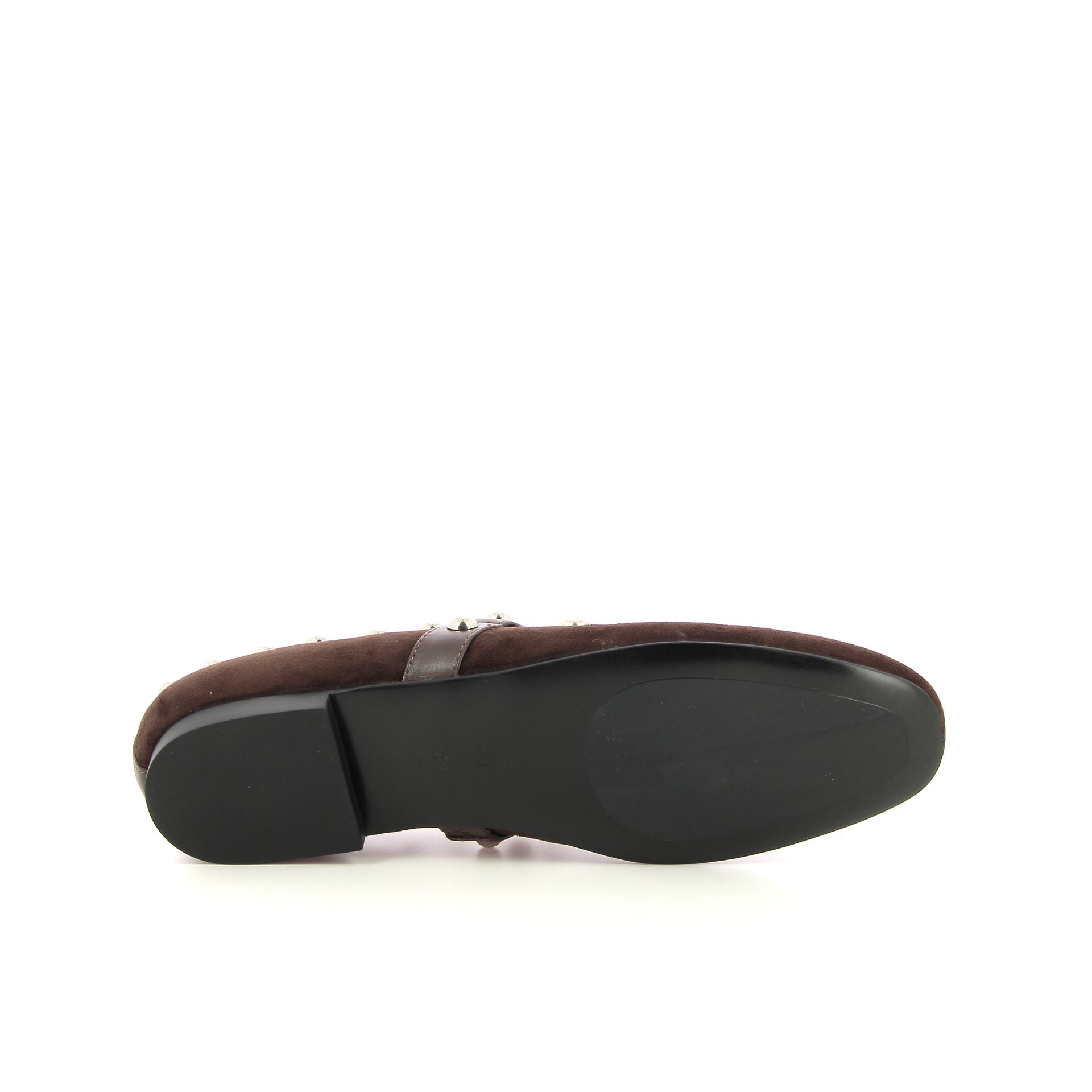 Bibi Lou Ballerina 257792 bruin