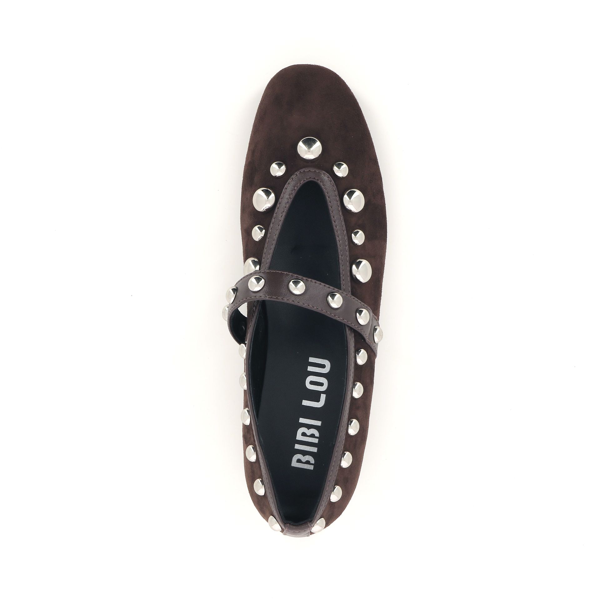 Bibi Lou Ballerina 257792 bruin