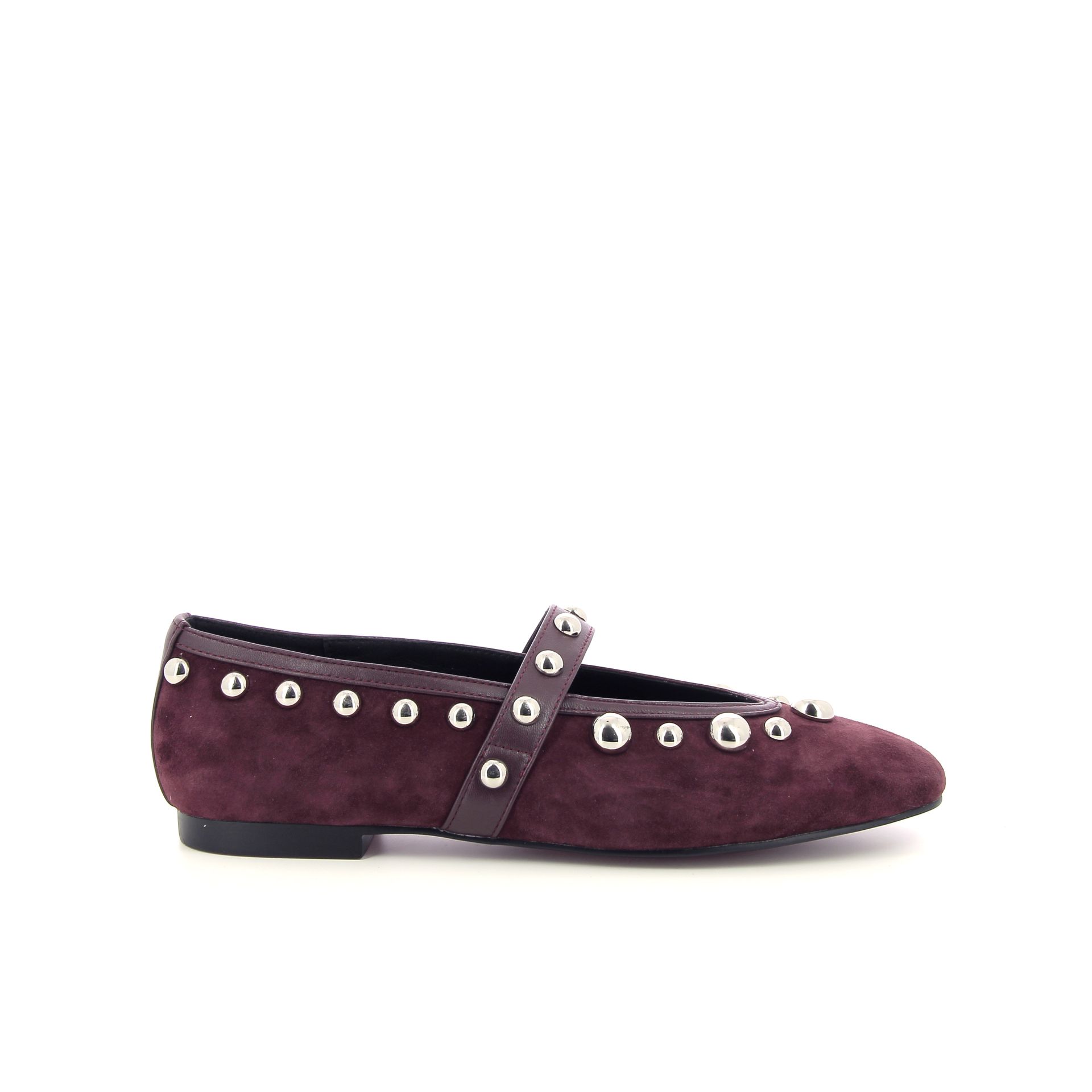 Bibi Lou Ballerina 257793 rood