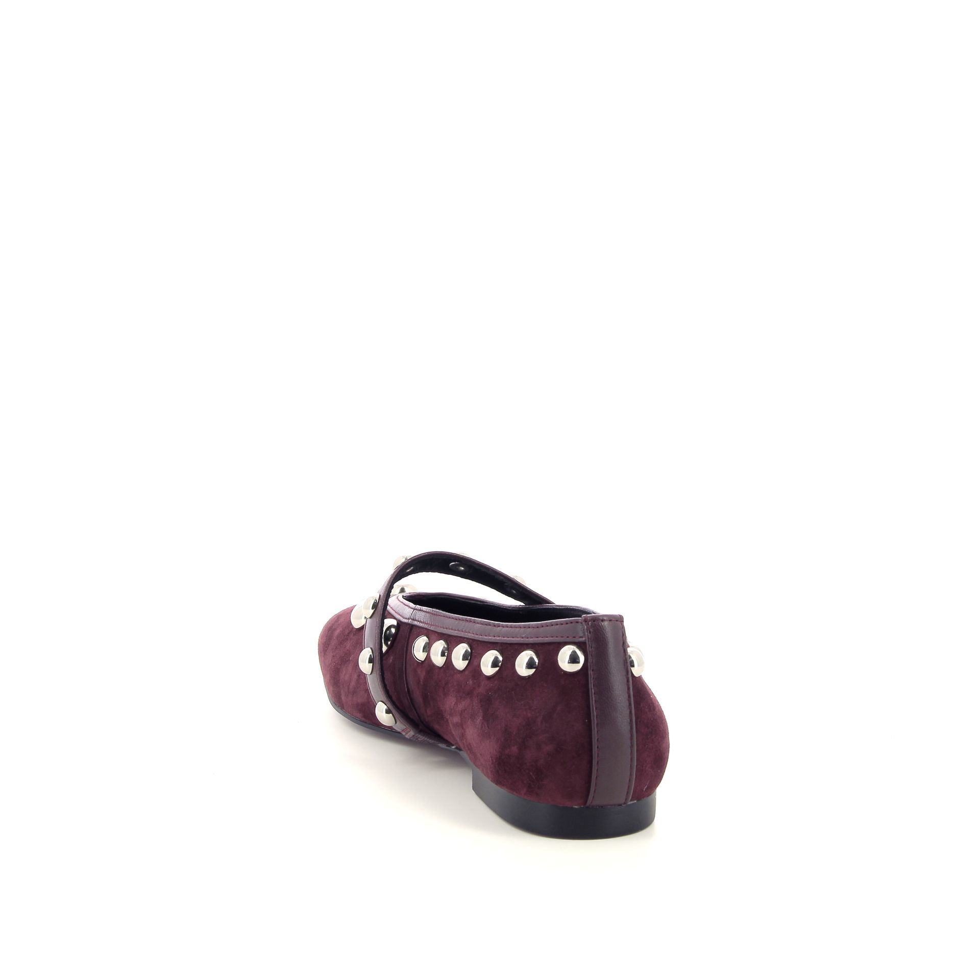Bibi Lou Ballerina 257793 rood