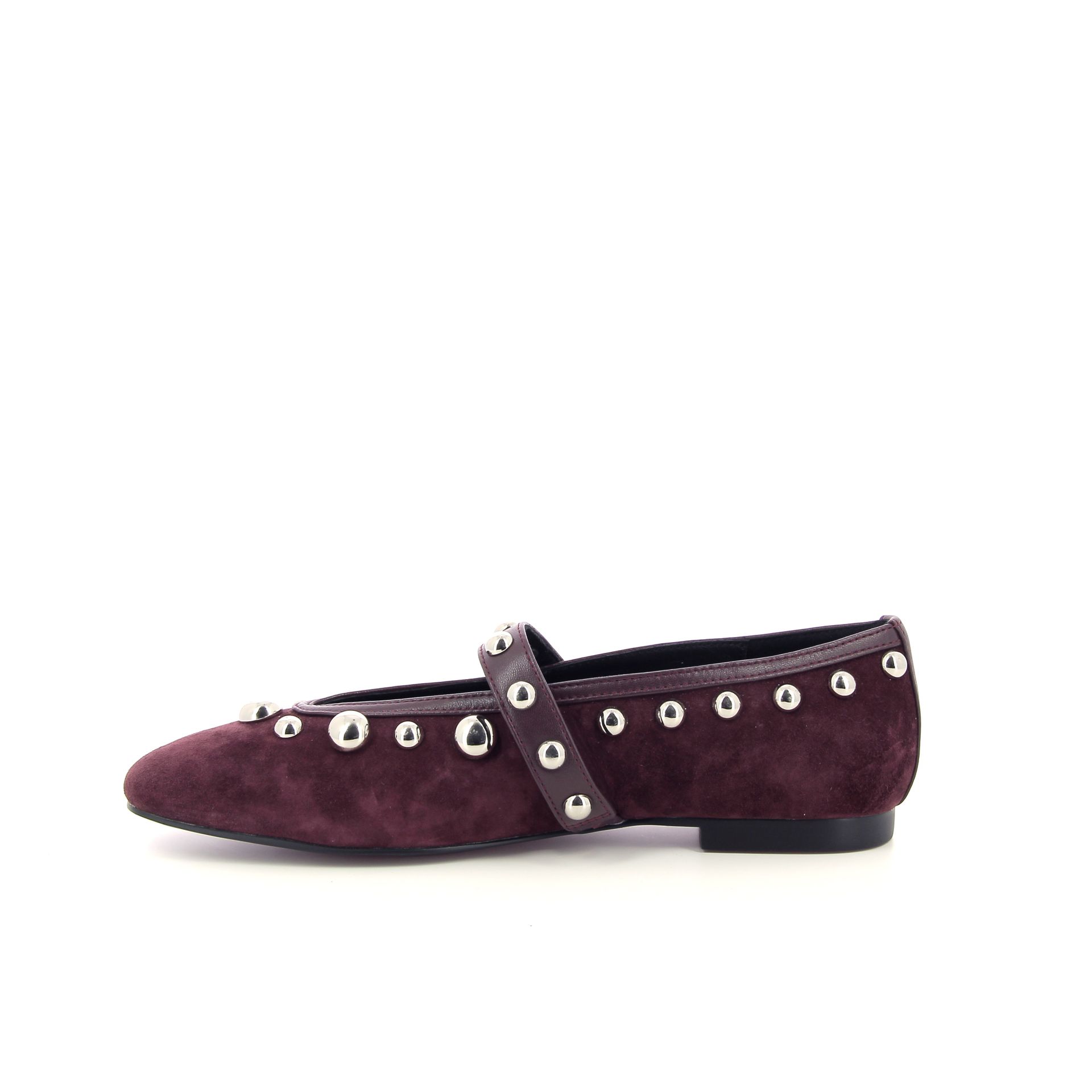 Bibi Lou Ballerina 257793 rood
