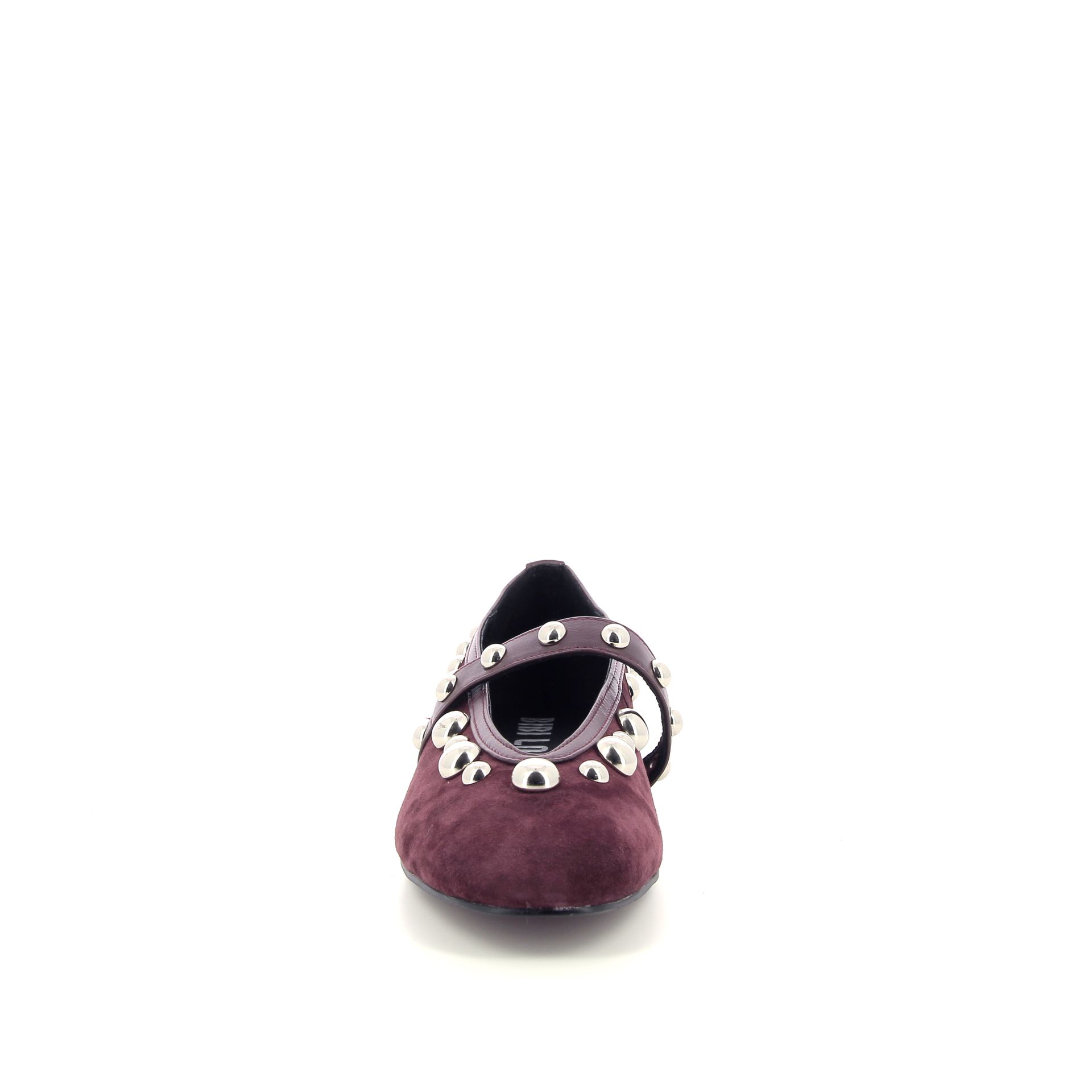 Bibi Lou Ballerina 257793 rood