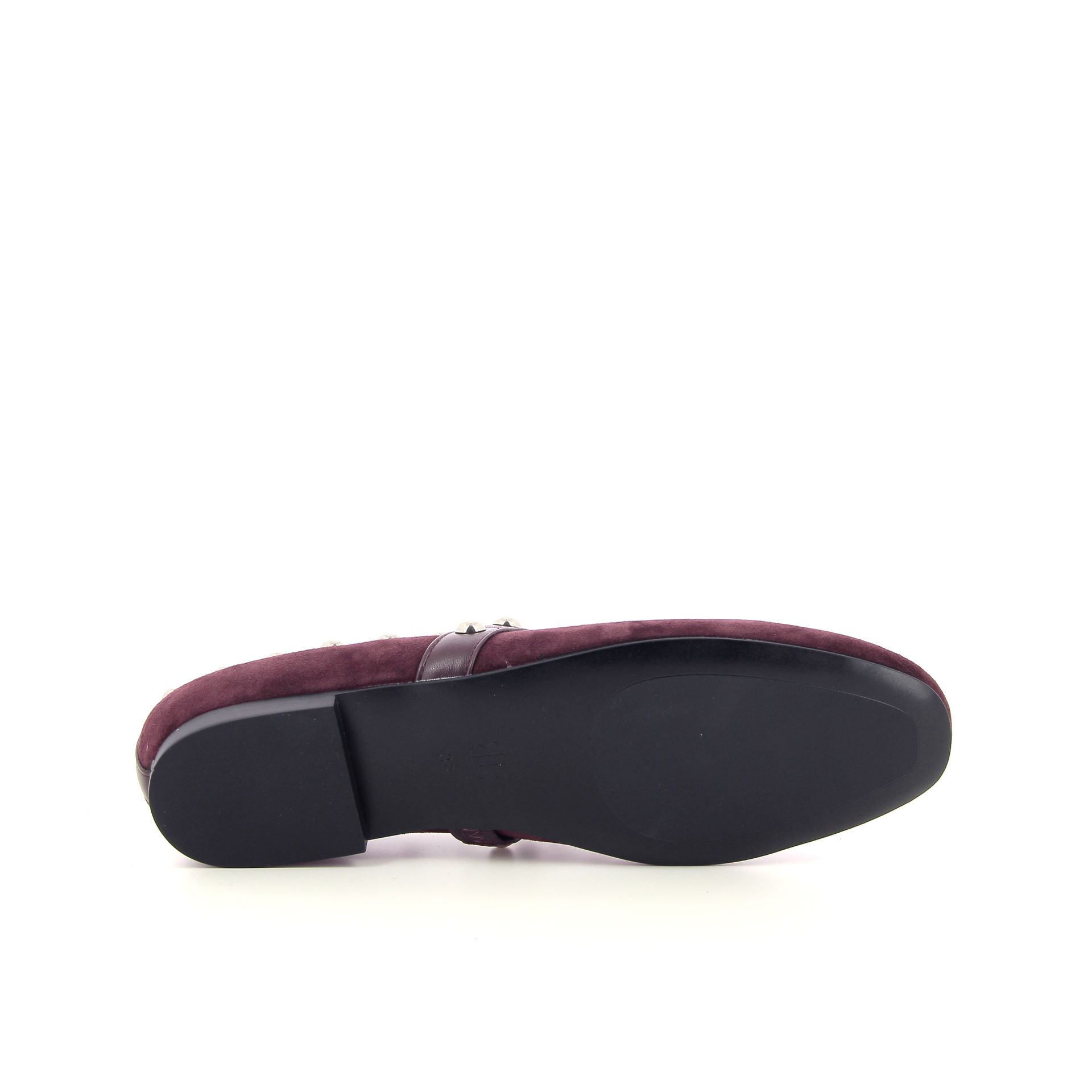 Bibi Lou Ballerina 257793 rood