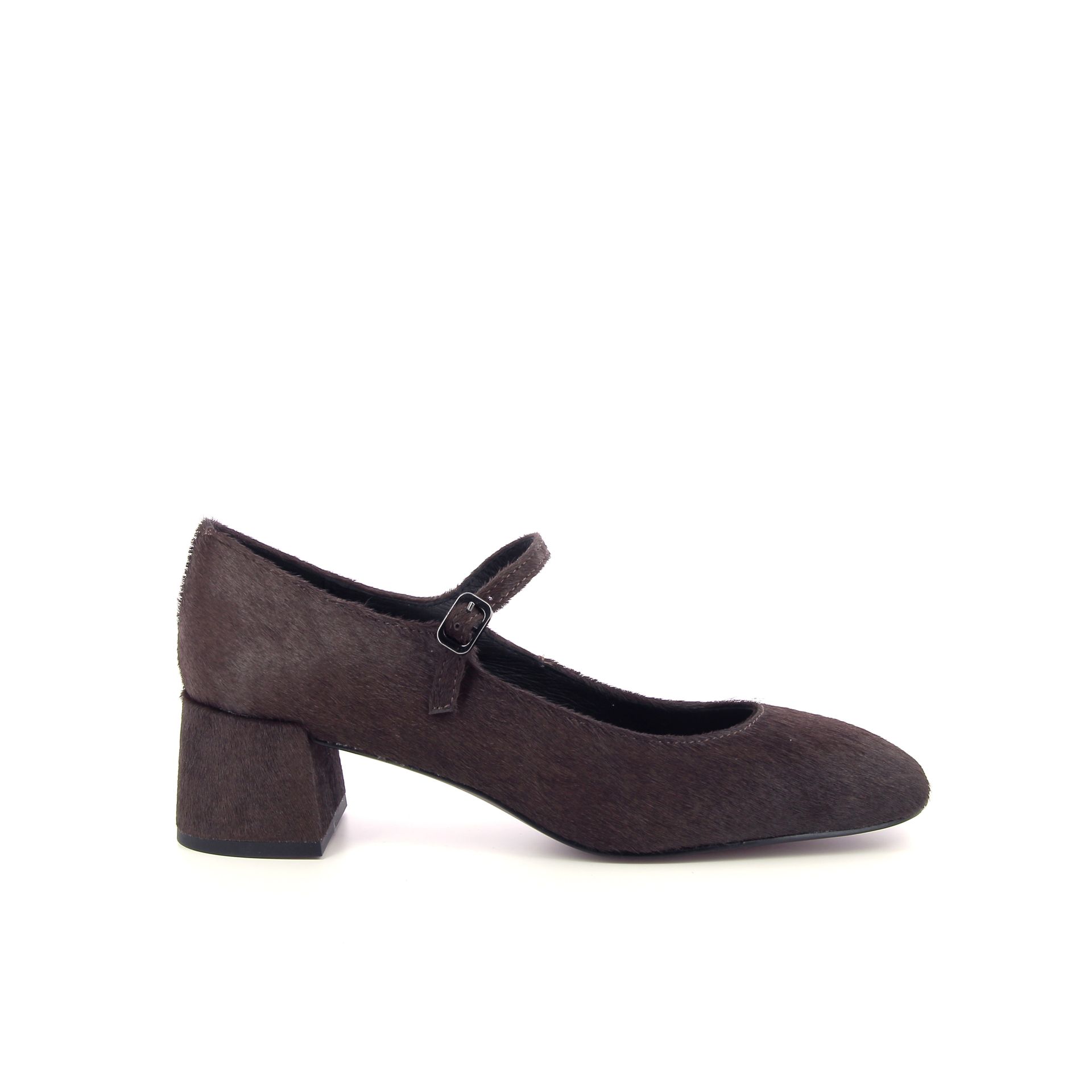 Bibi Lou Pump 257794 bruin