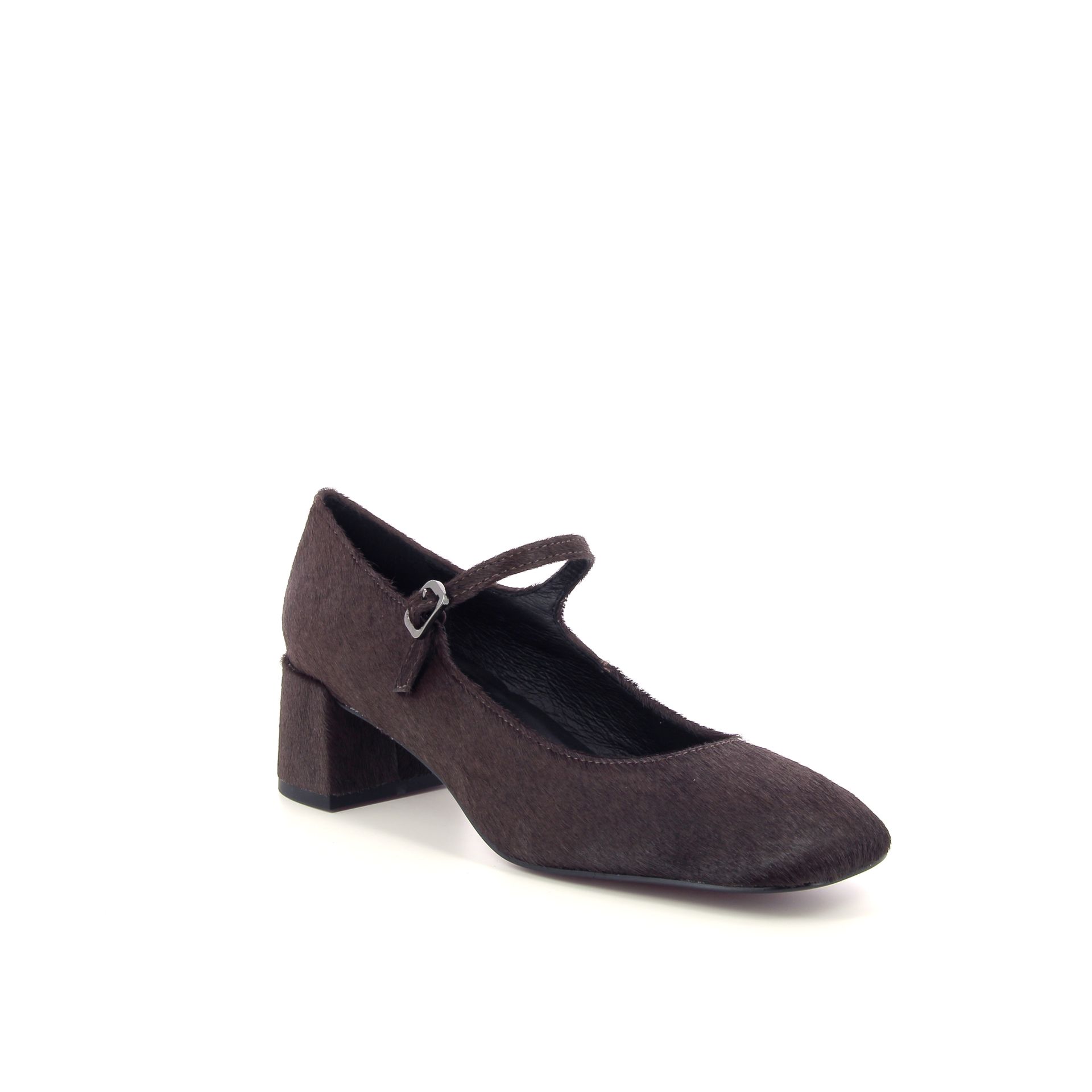 Bibi Lou Pump 257794 bruin