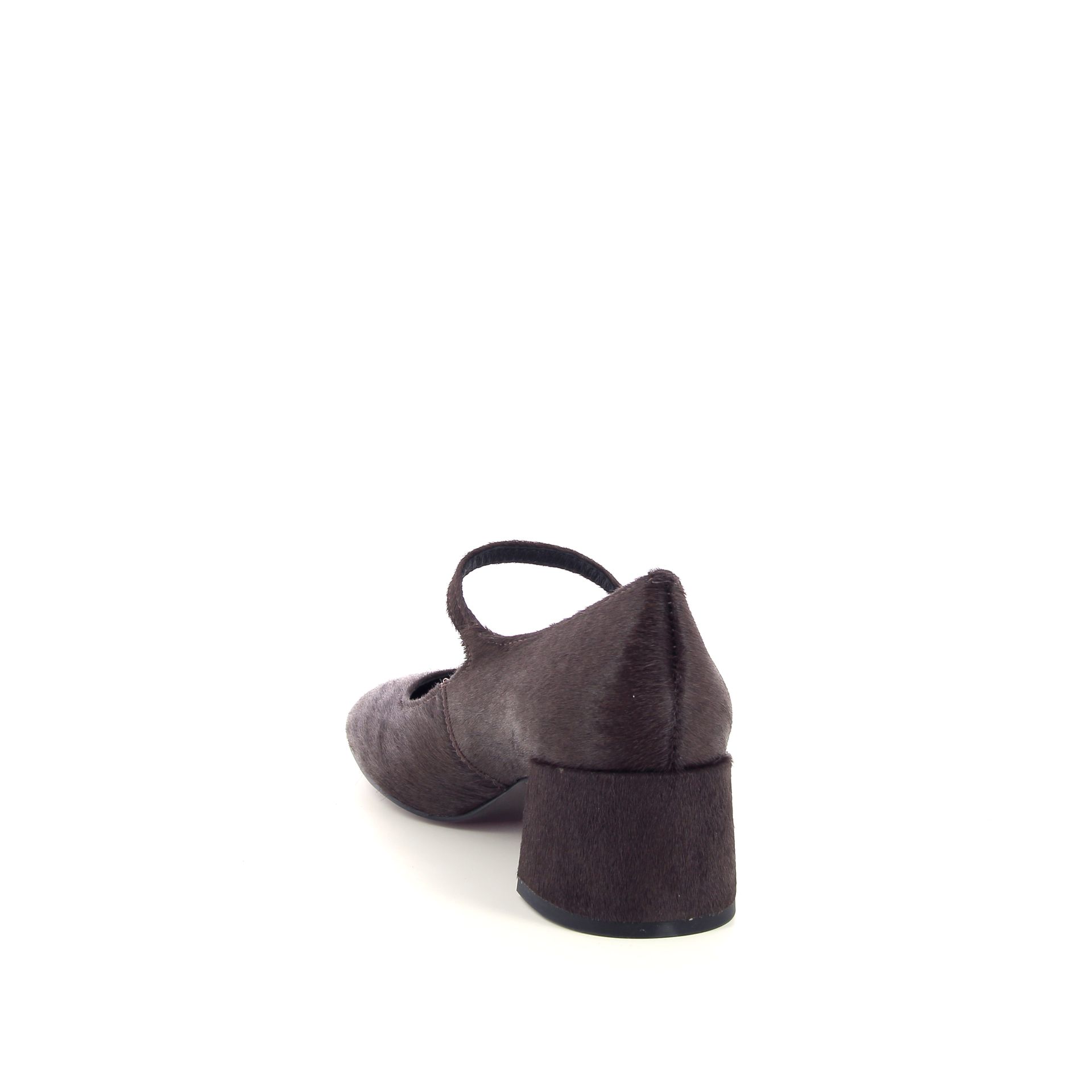 Bibi Lou Pump 257794 bruin