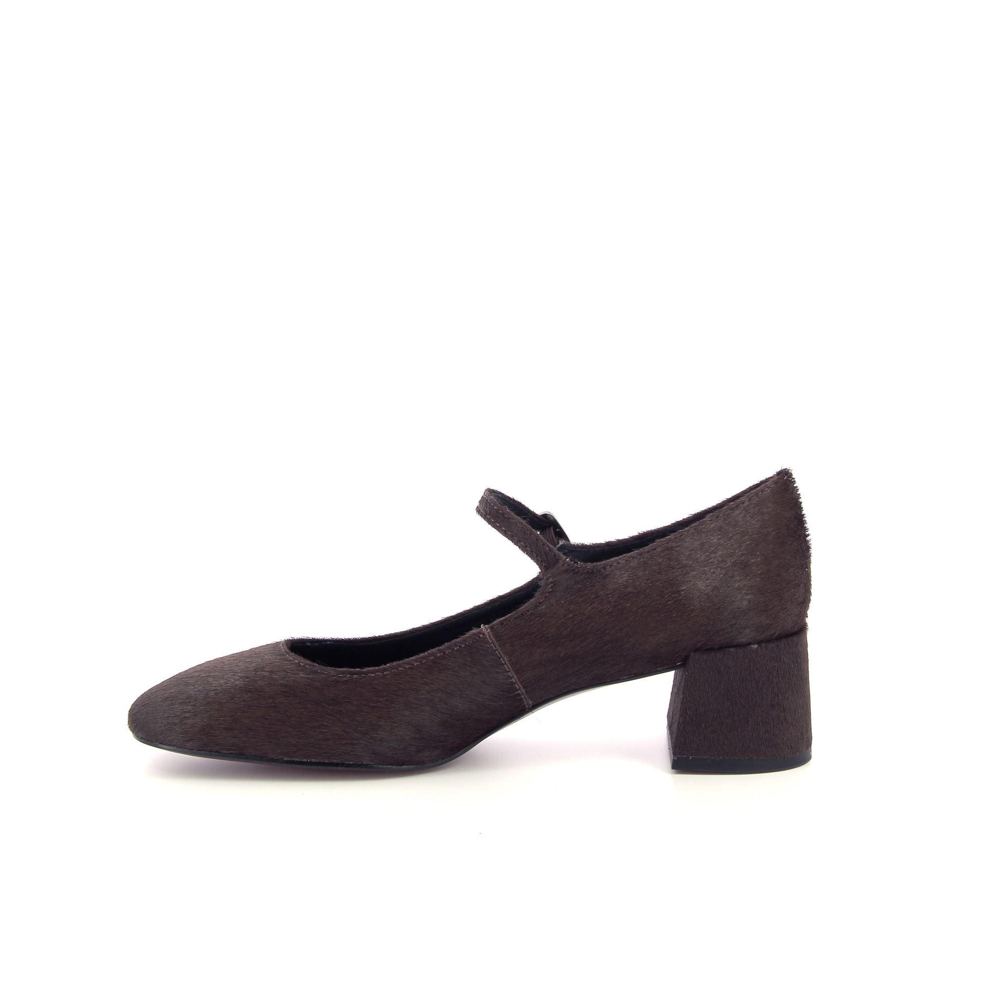 Bibi Lou Pump 257794 bruin