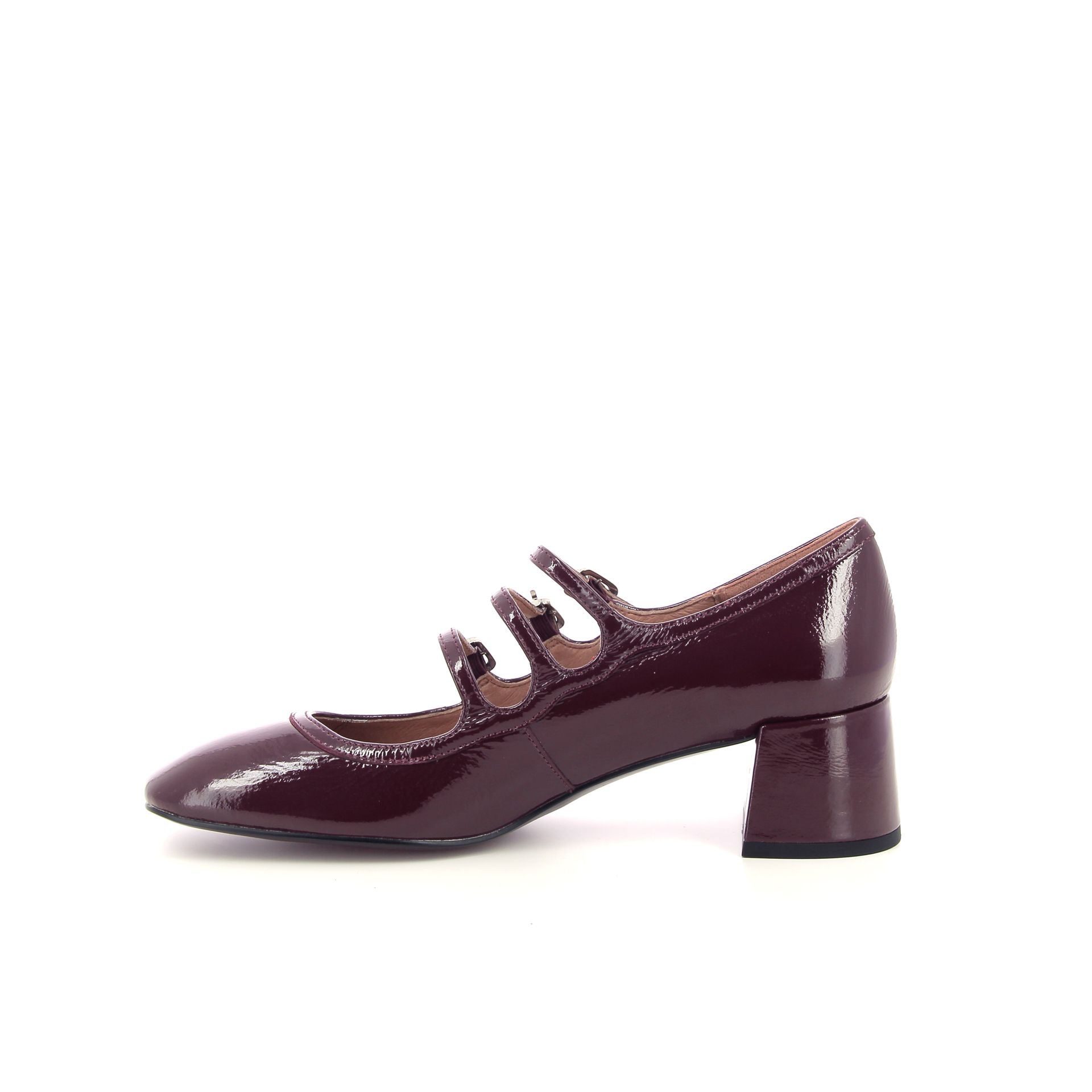 Bibi Lou Pump 257796 rood