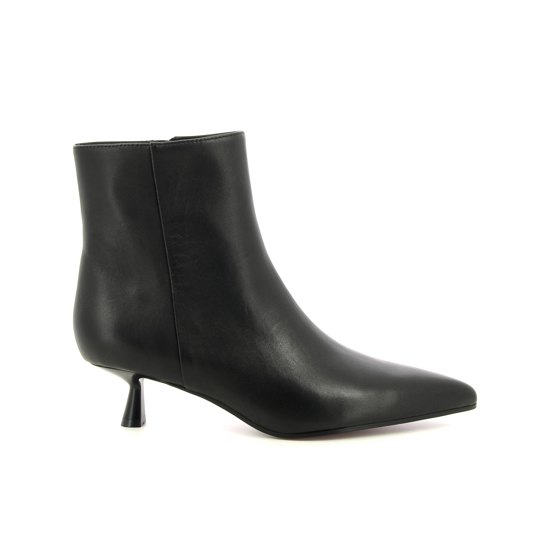Bibi Lou Boots 257799 zwart