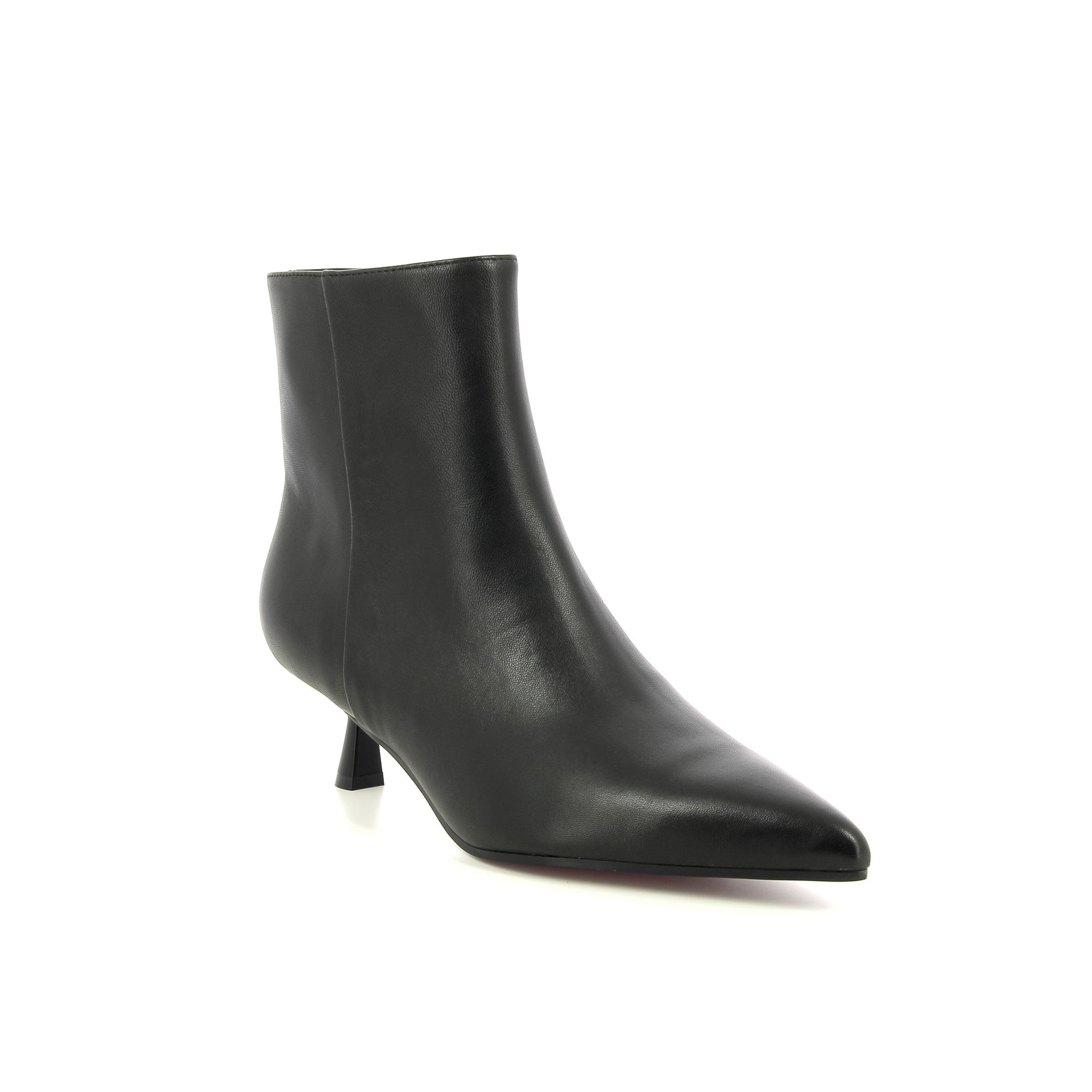 Bibi Lou Boots 257799 zwart