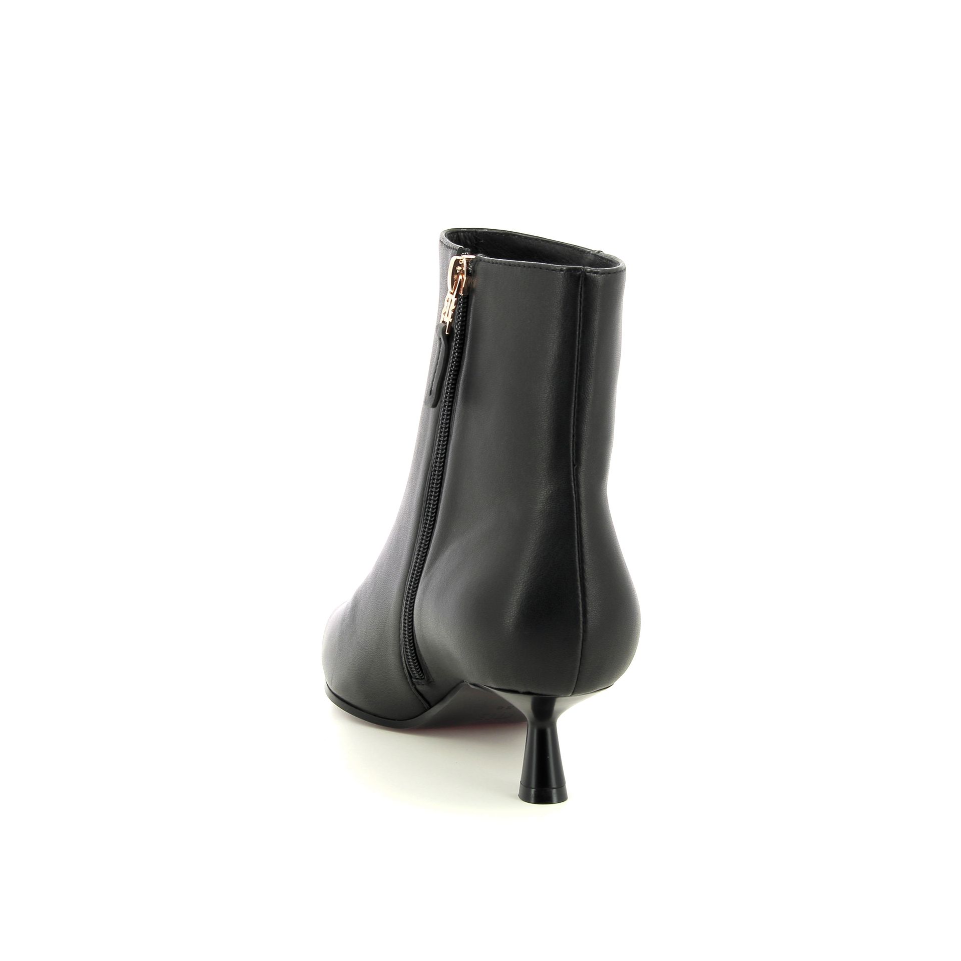 Bibi Lou Boots 257799 zwart