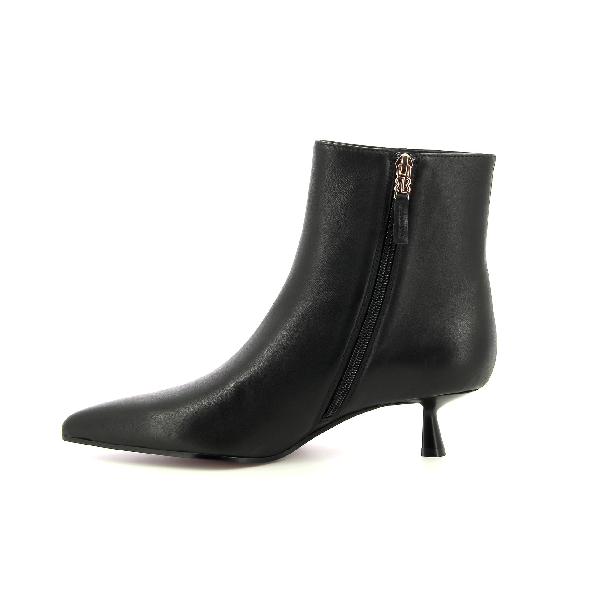 Bibi Lou Boots 257799 zwart