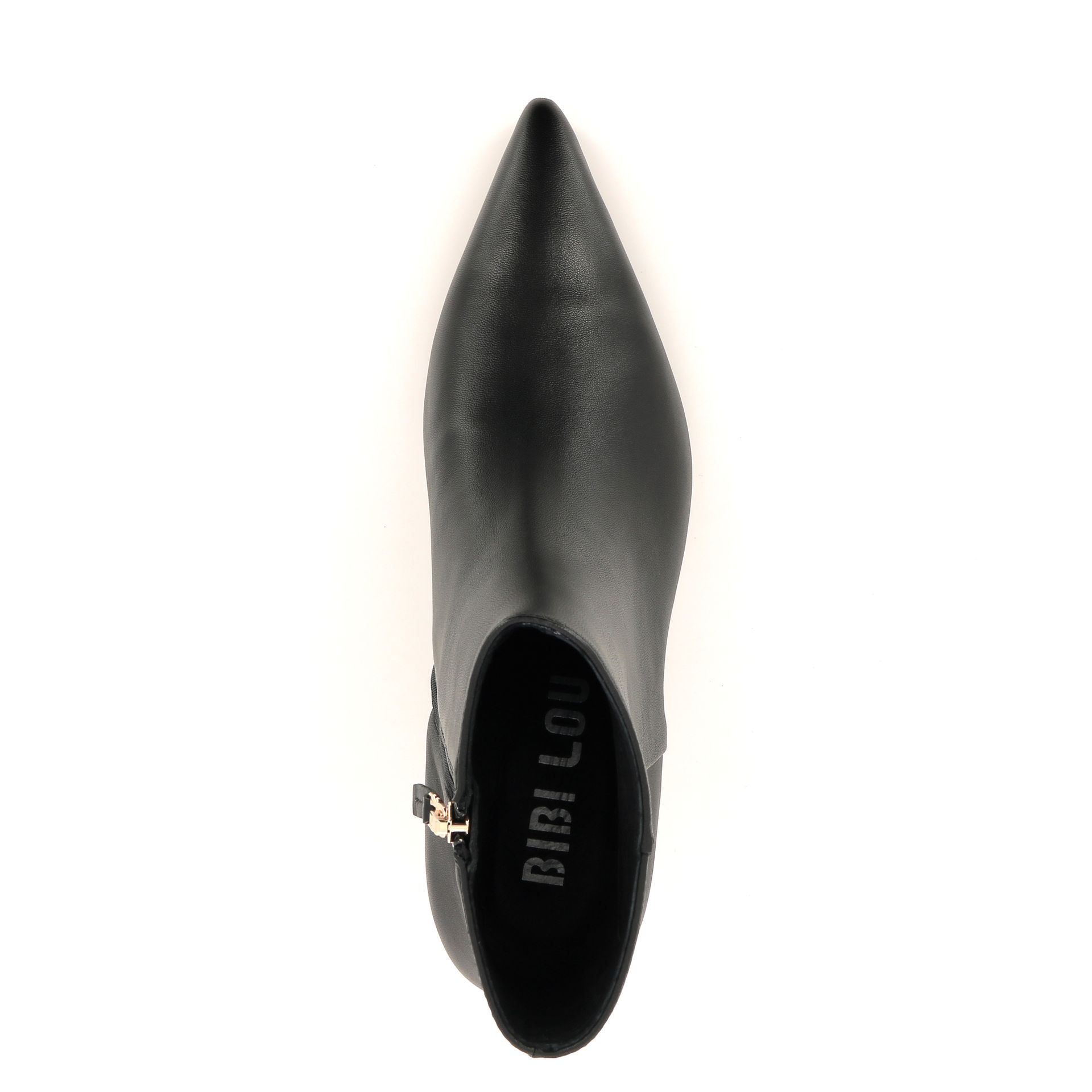 Bibi Lou Boots 257799 zwart
