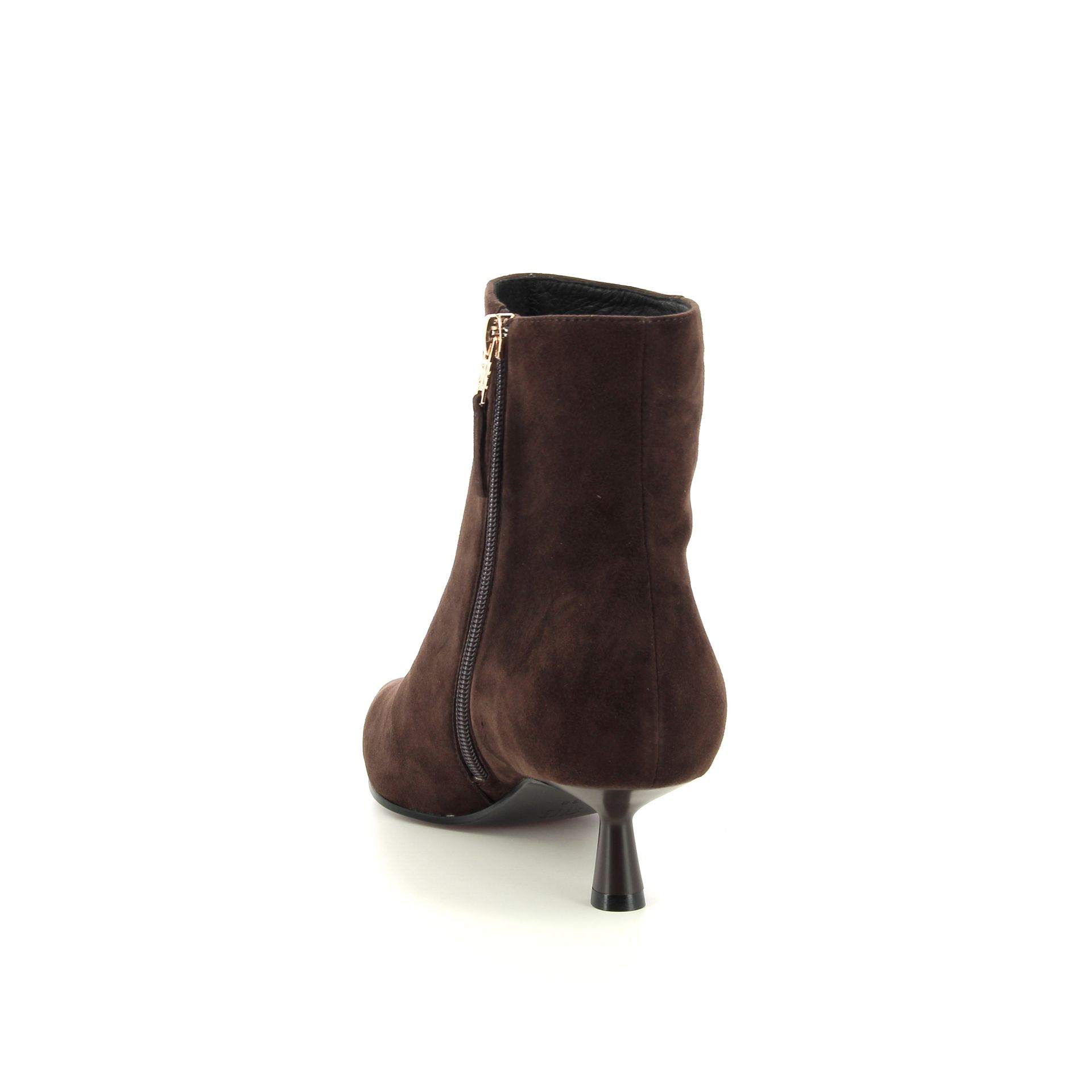 Bibi Lou Boots 257801 bruin